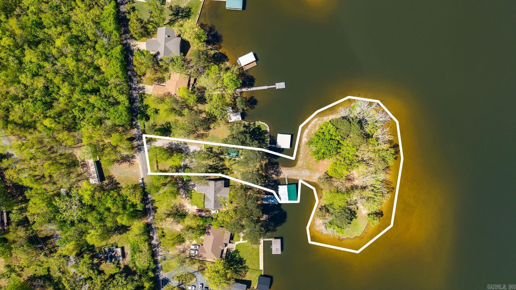 142 Northshore  Hot Springs, AR