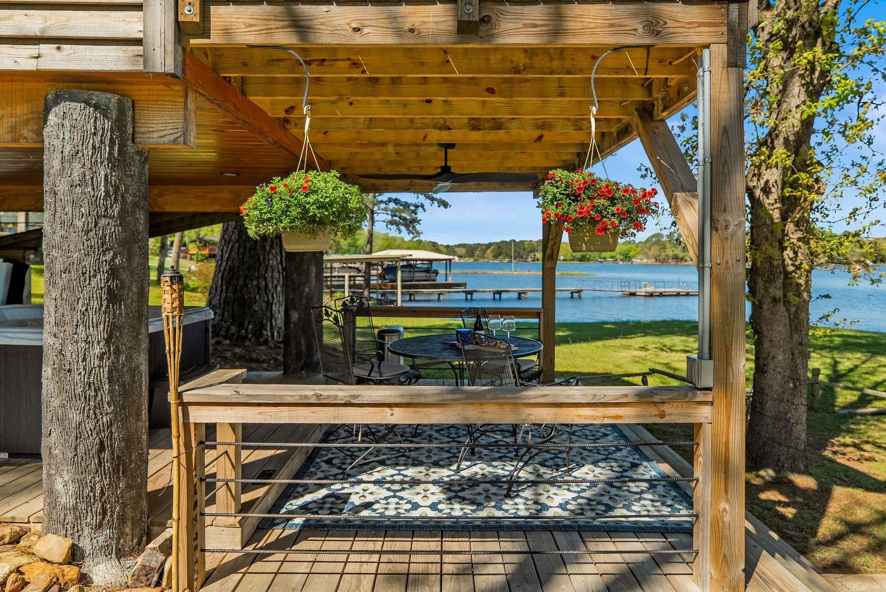 142 Northshore  Hot Springs, AR