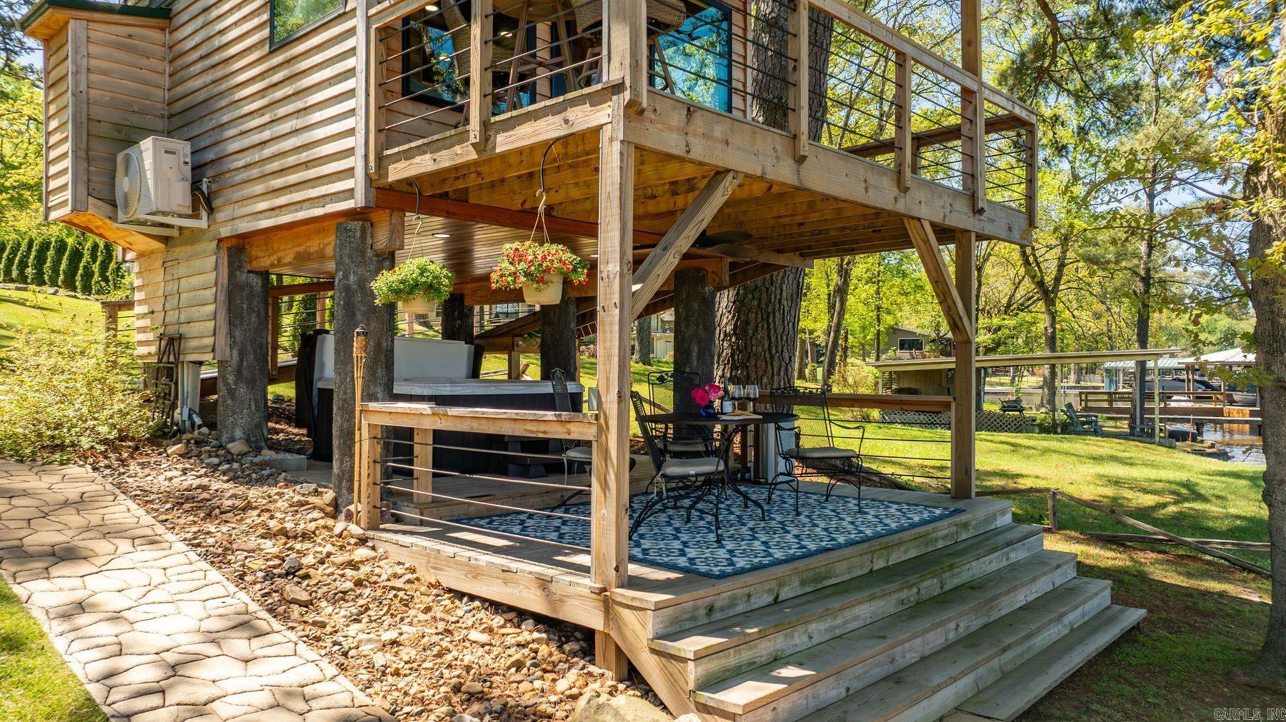 142 Northshore  Hot Springs, AR