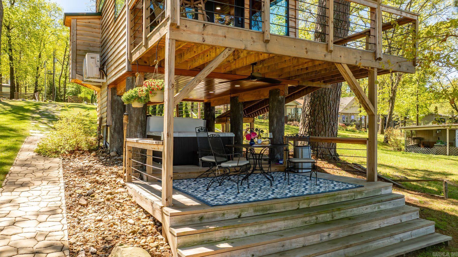 142 Northshore  Hot Springs, AR