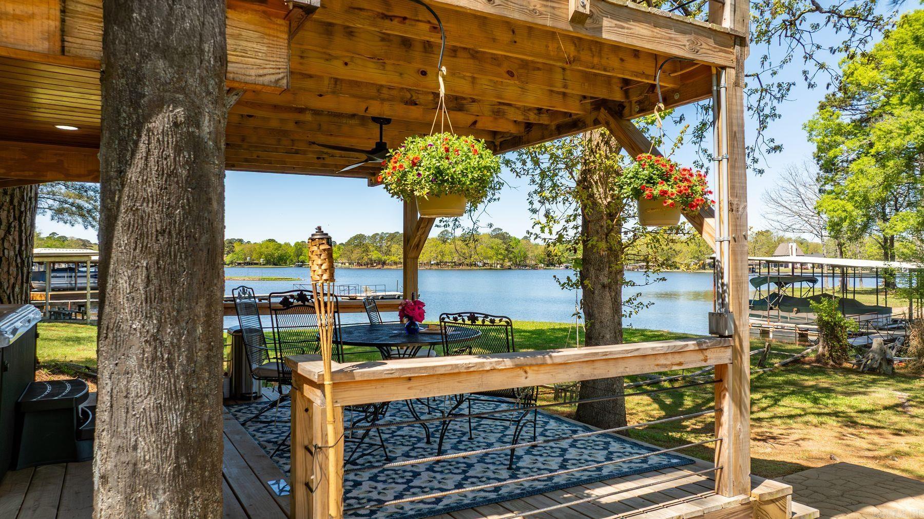 142 Northshore  Hot Springs, AR