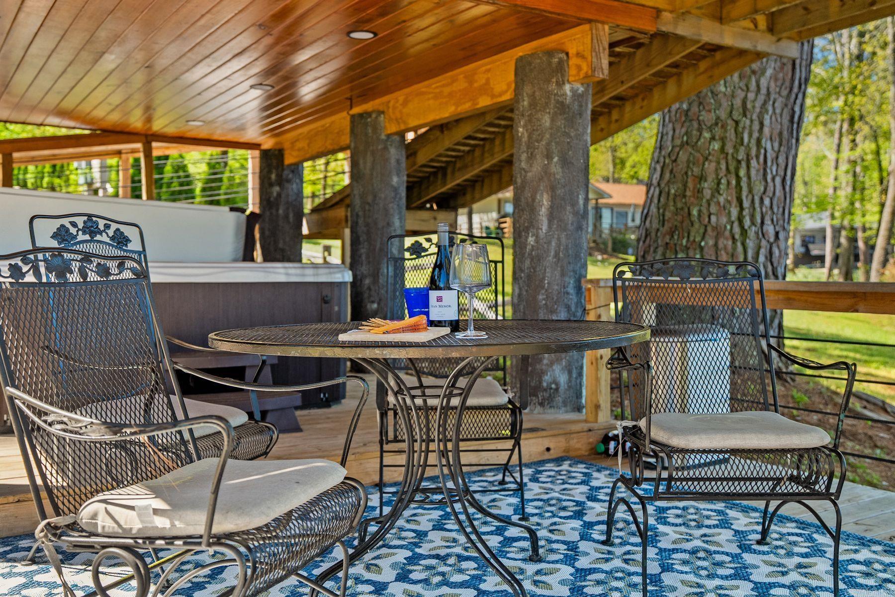 142 Northshore  Hot Springs, AR