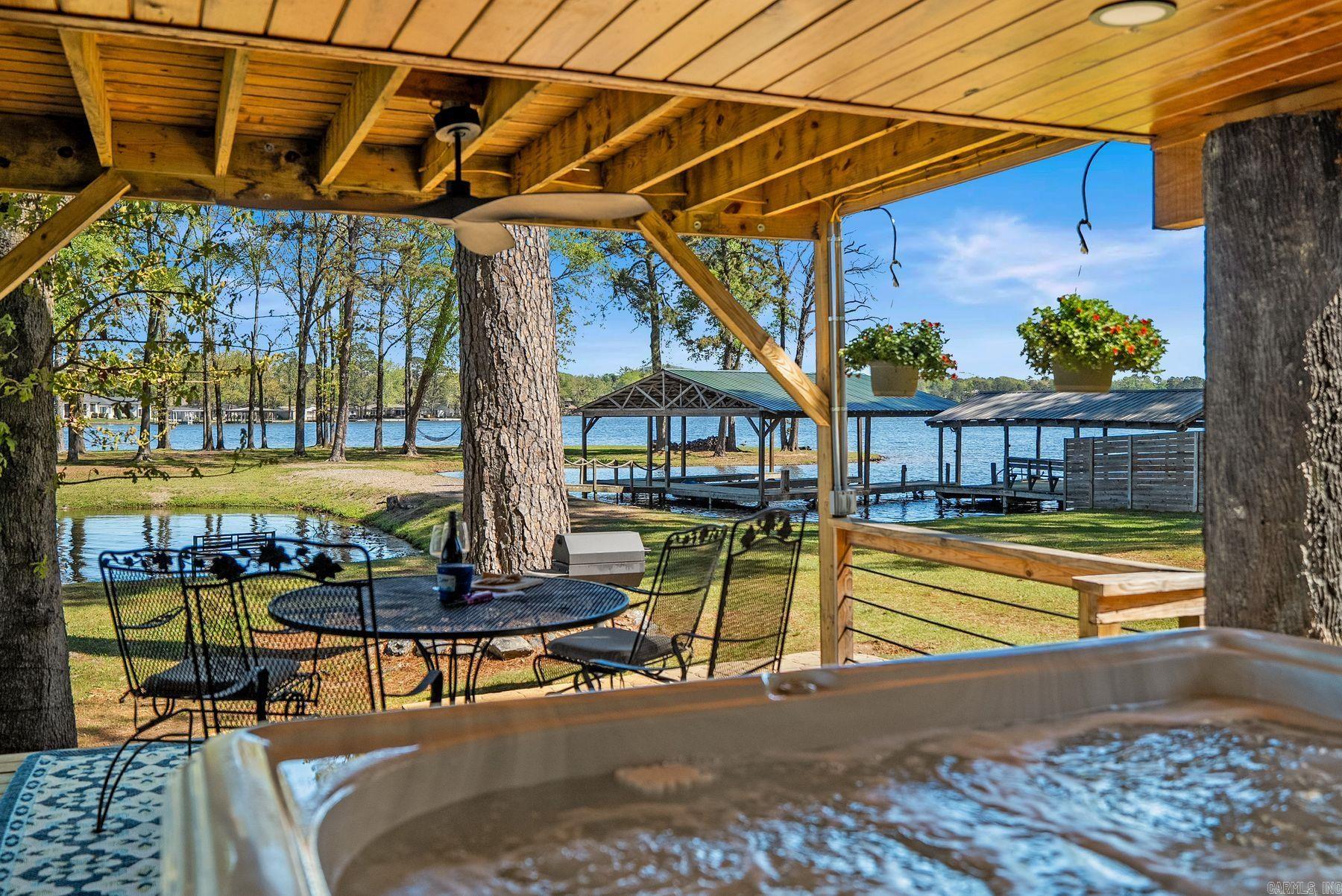 142 Northshore  Hot Springs, AR