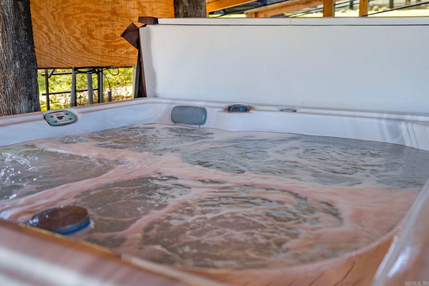 142 Northshore  Hot Springs, AR