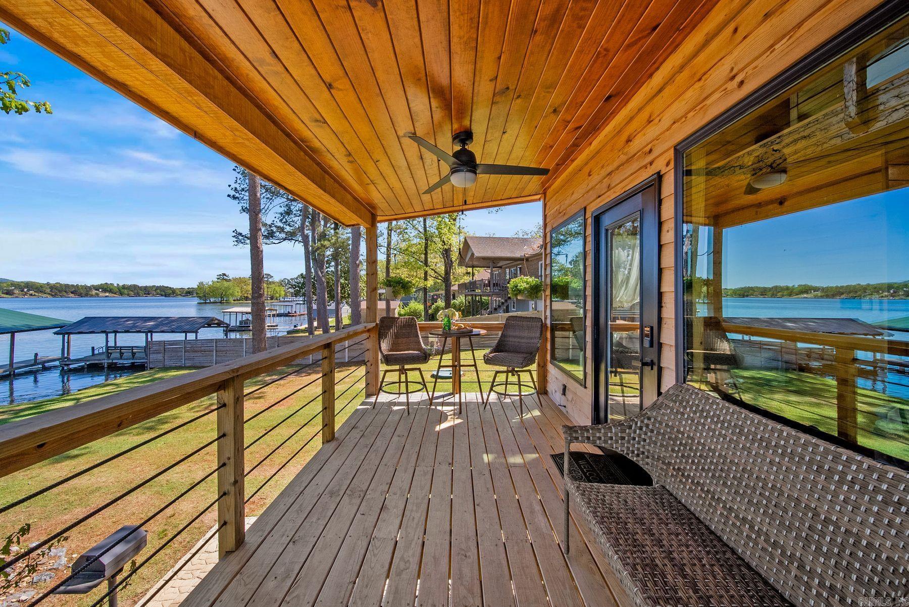 142 Northshore  Hot Springs, AR