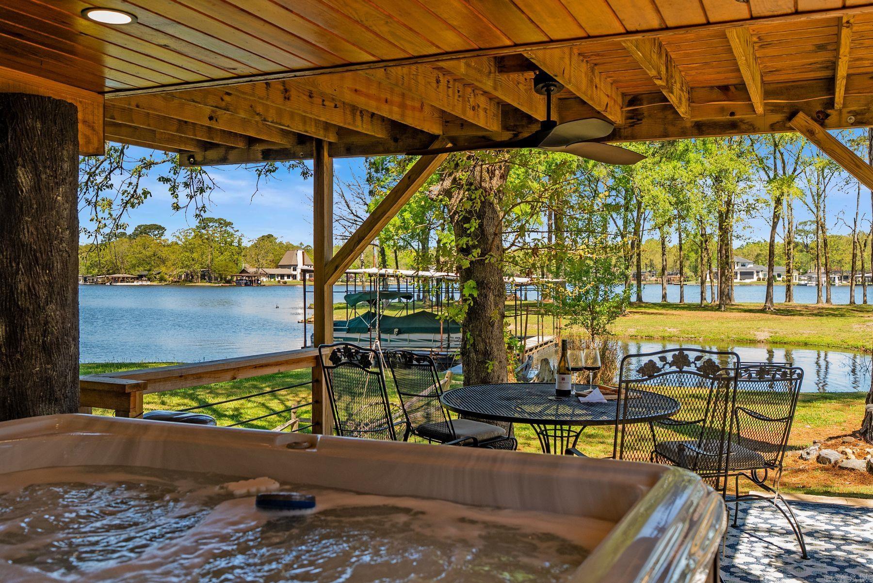 142 Northshore  Hot Springs, AR