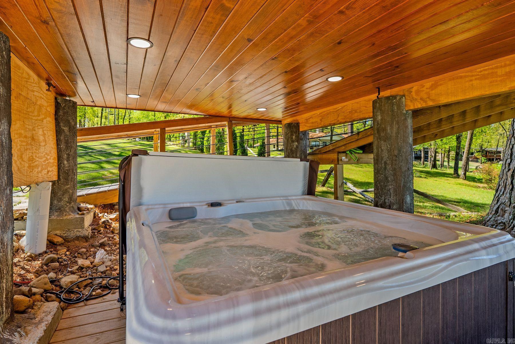 142 Northshore  Hot Springs, AR