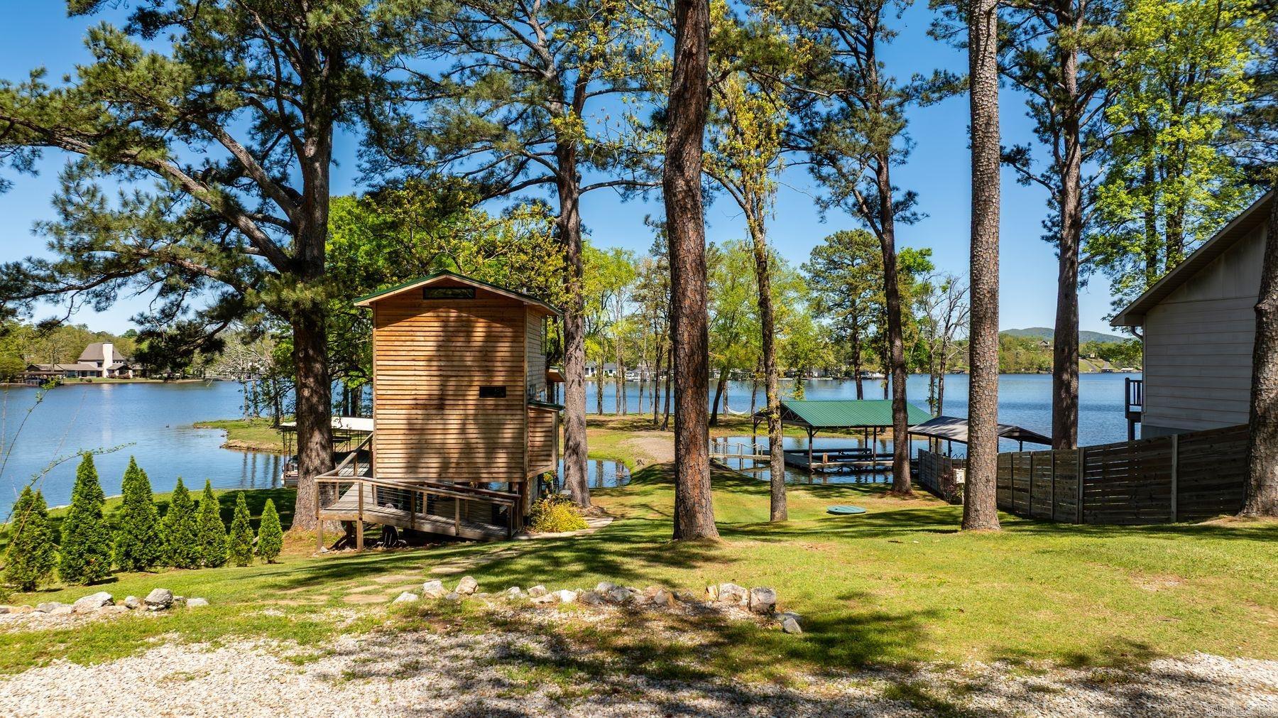 142 Northshore  Hot Springs, AR