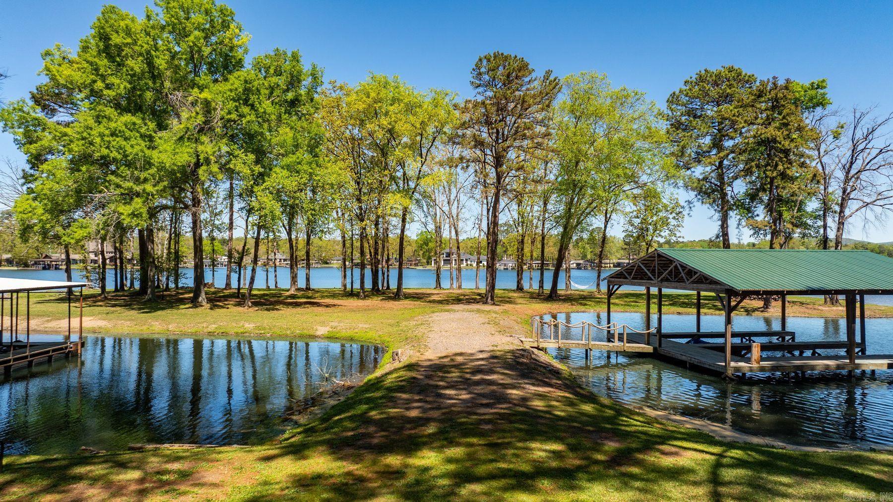 142 Northshore  Hot Springs, AR