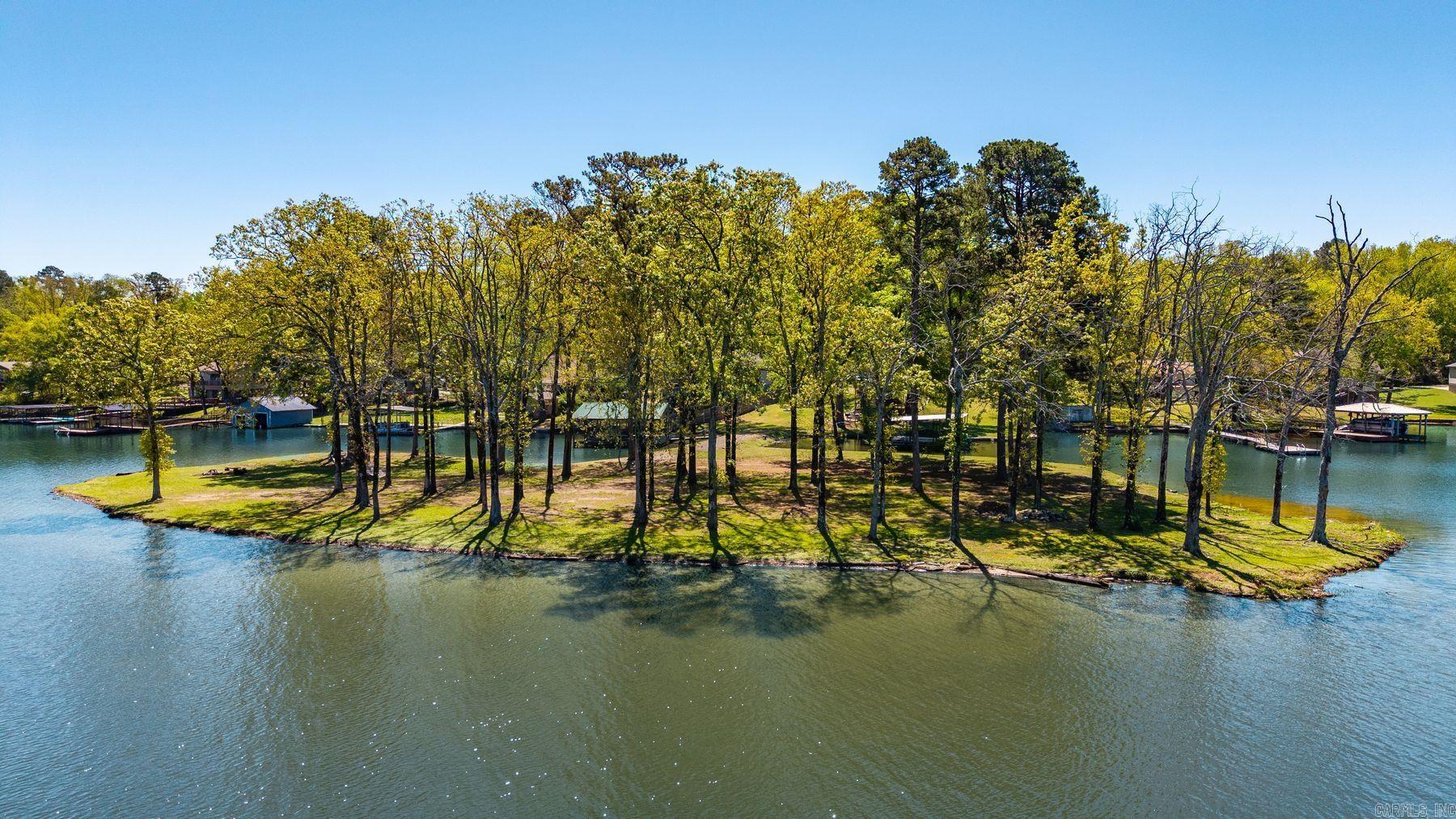 142 Northshore  Hot Springs, AR