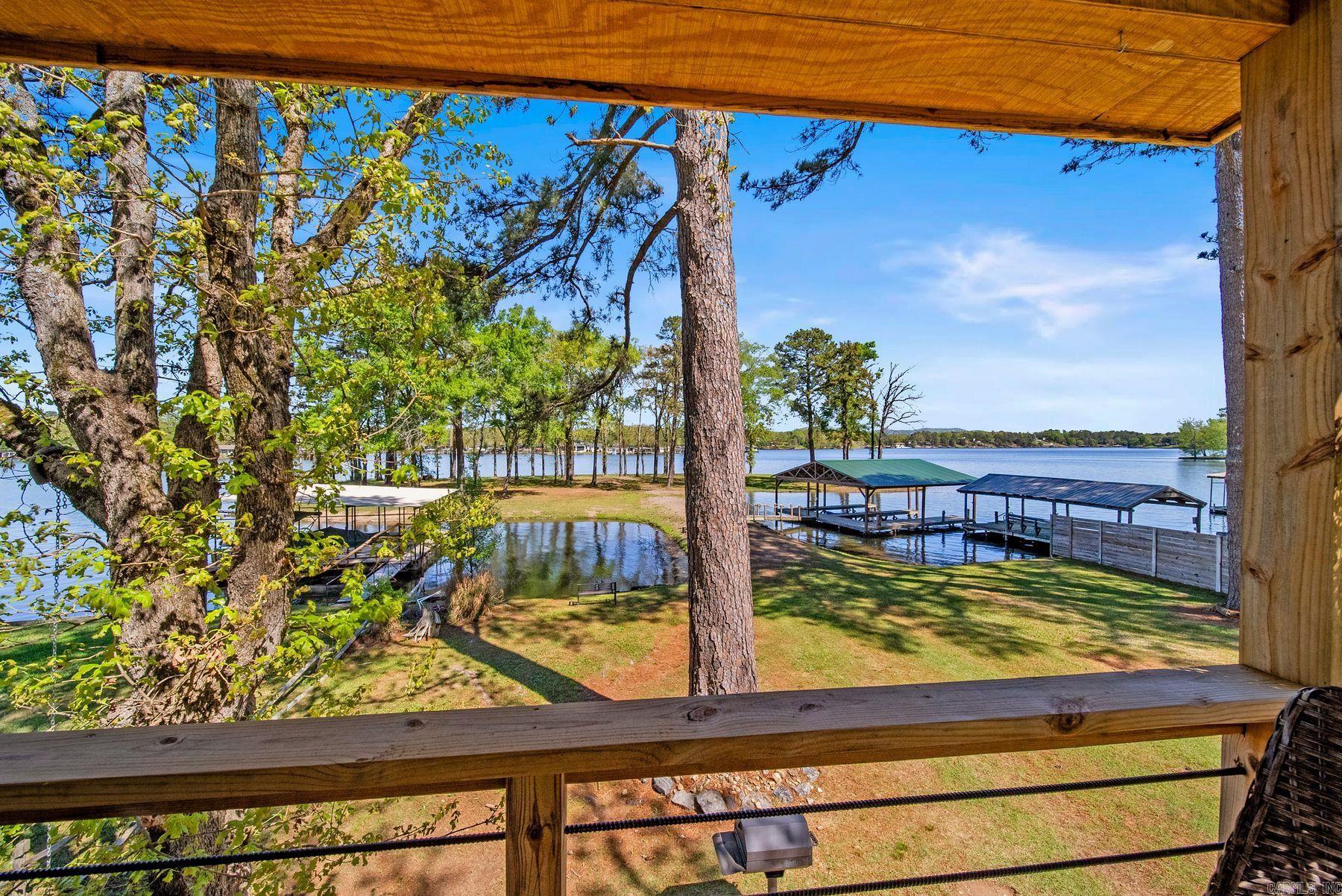 142 Northshore  Hot Springs, AR