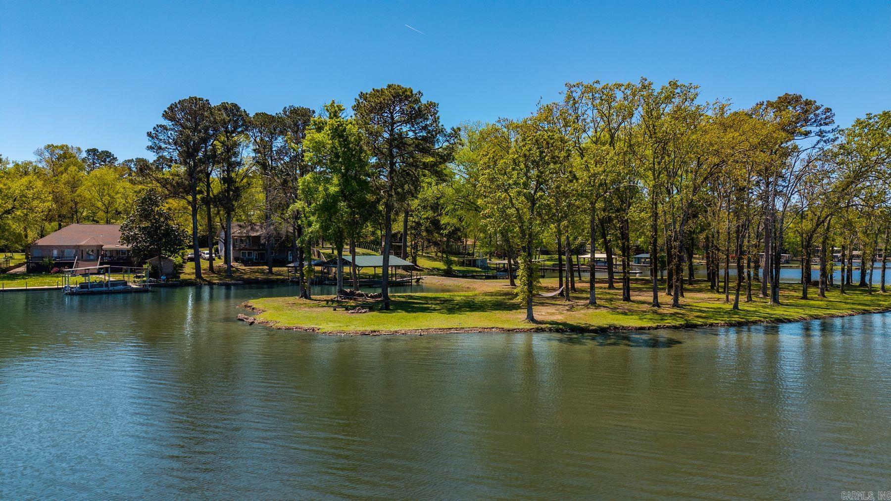 142 Northshore  Hot Springs, AR