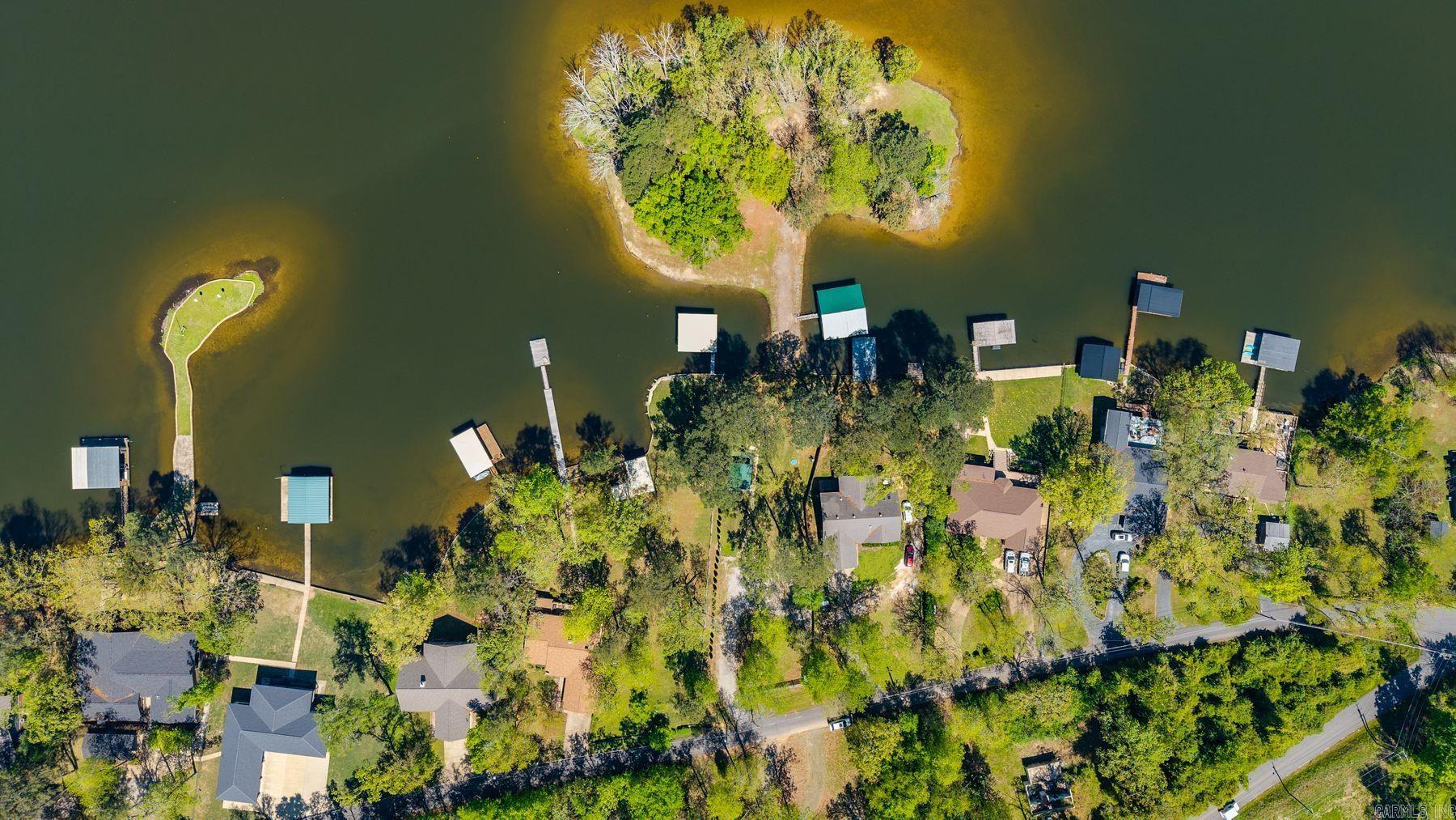 142 Northshore  Hot Springs, AR