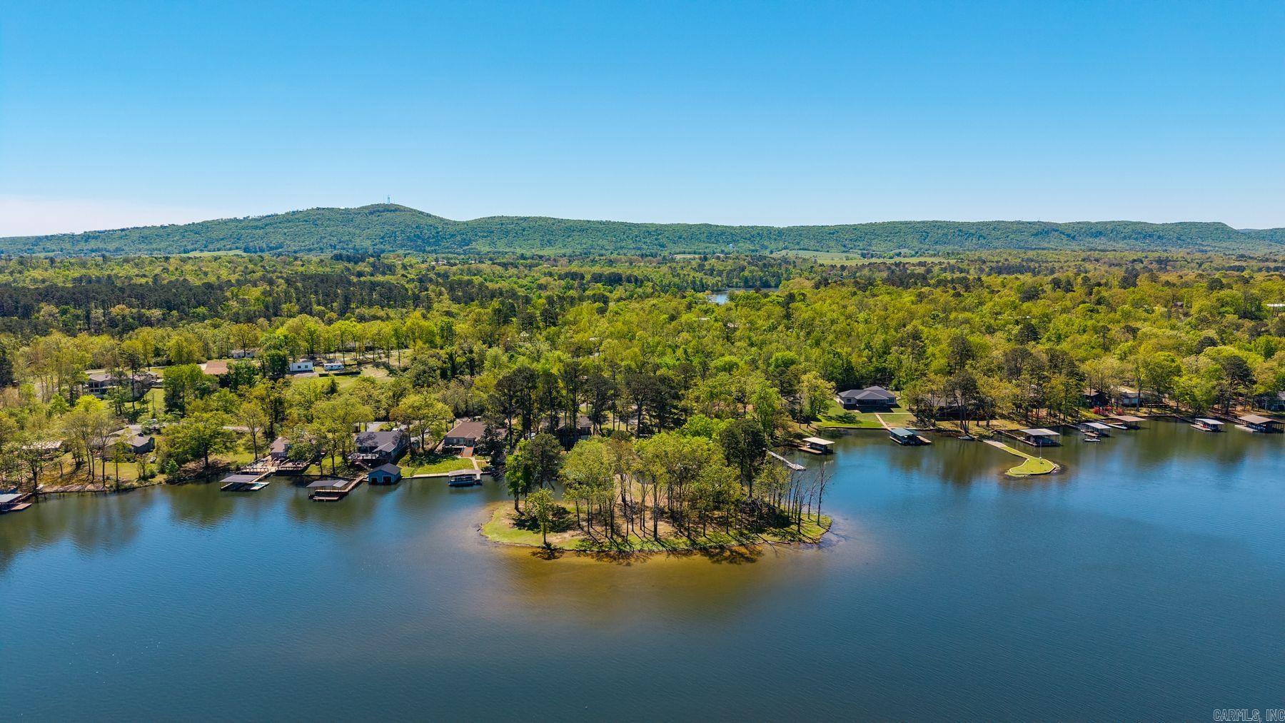 142 Northshore  Hot Springs, AR