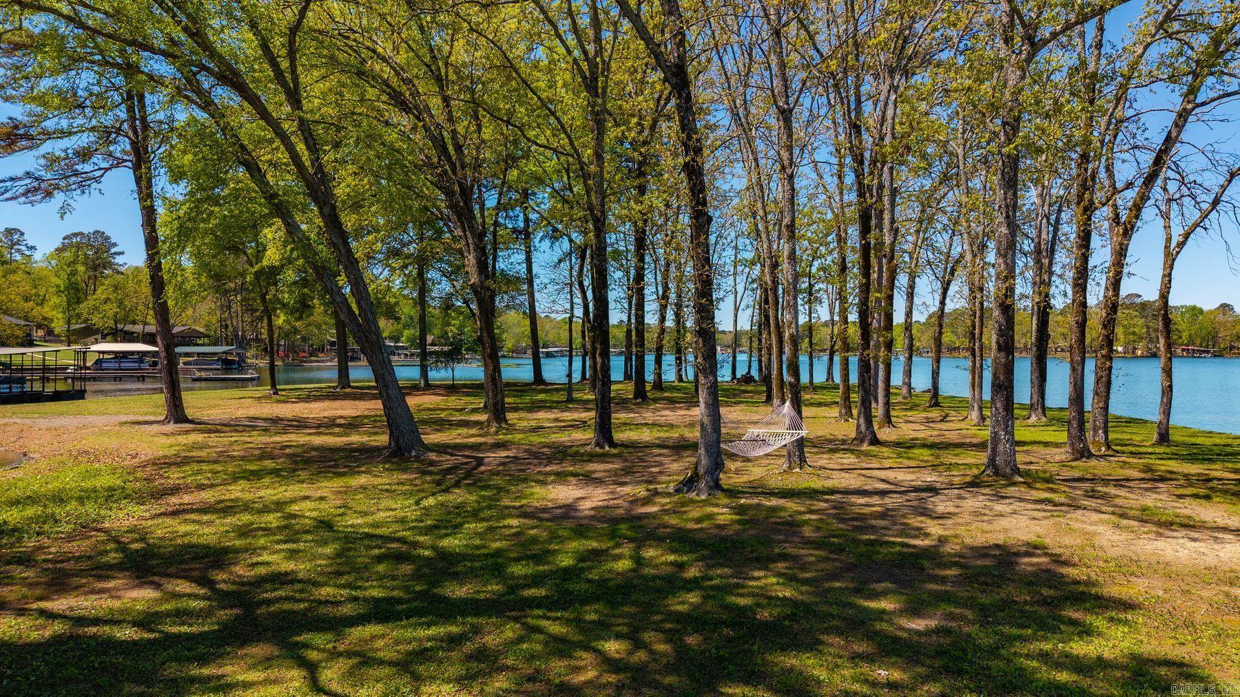 142 Northshore  Hot Springs, AR