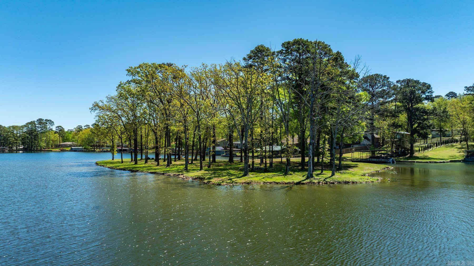 142 Northshore  Hot Springs, AR