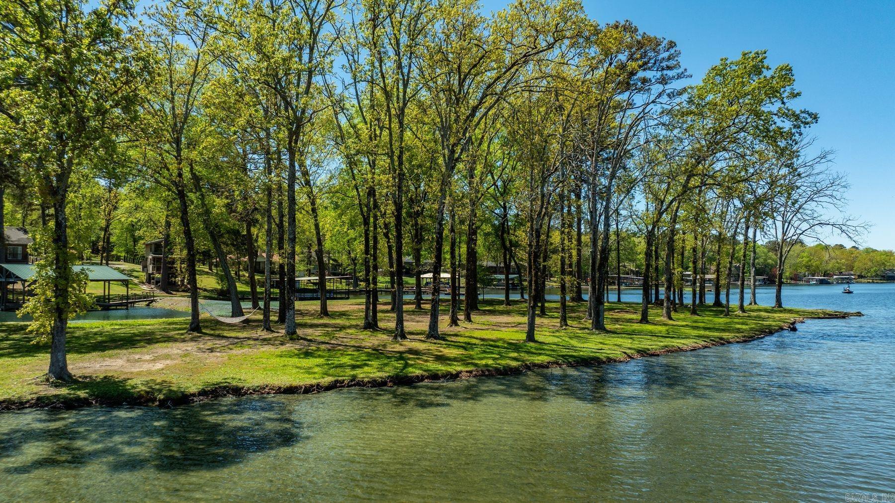 142 Northshore  Hot Springs, AR