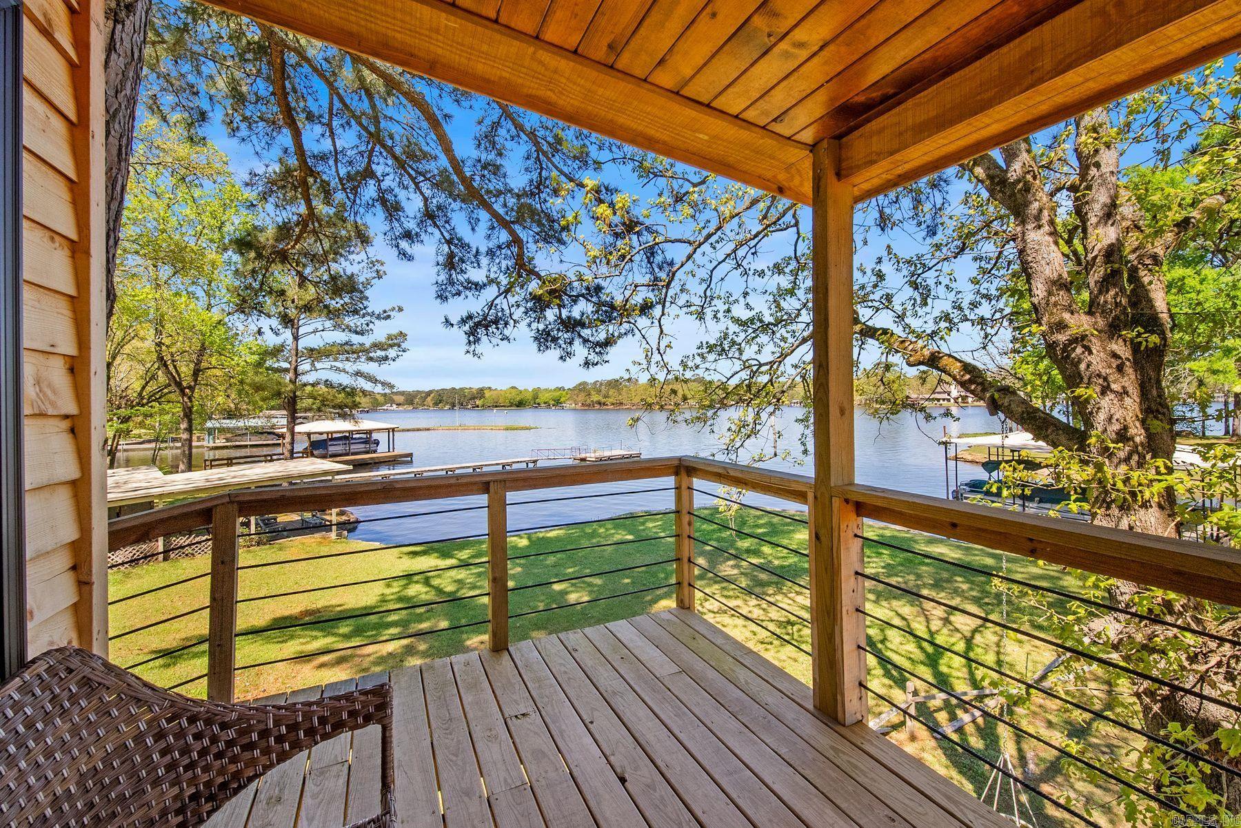 142 Northshore  Hot Springs, AR