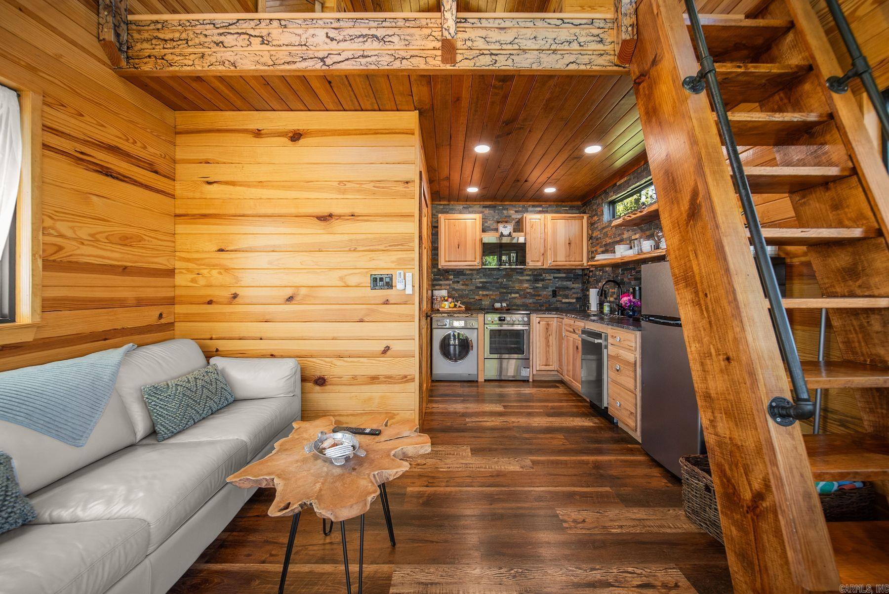 142 Northshore  Hot Springs, AR