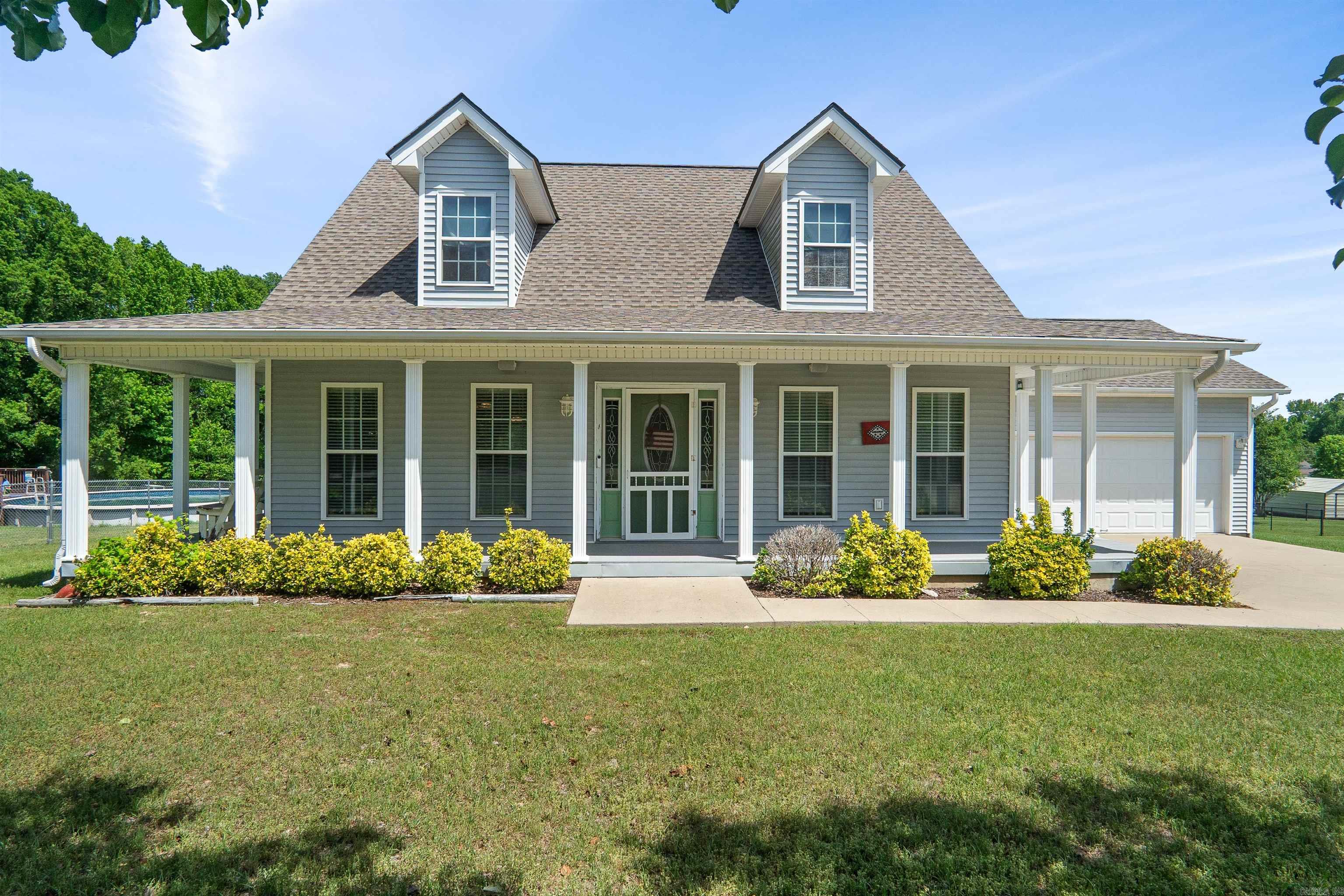 62 Robins Nest  Lonoke, AR