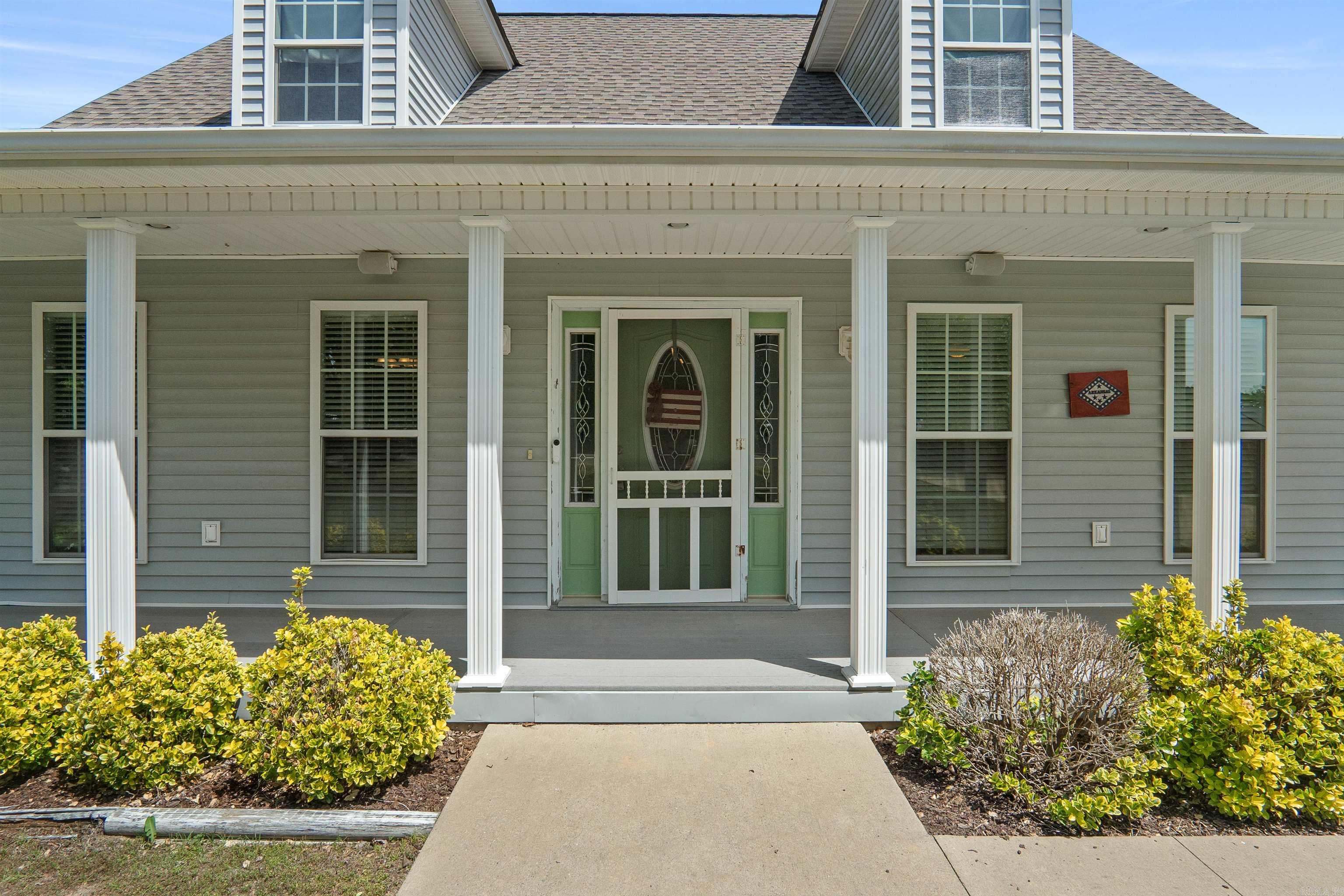 62 Robins Nest  Lonoke, AR