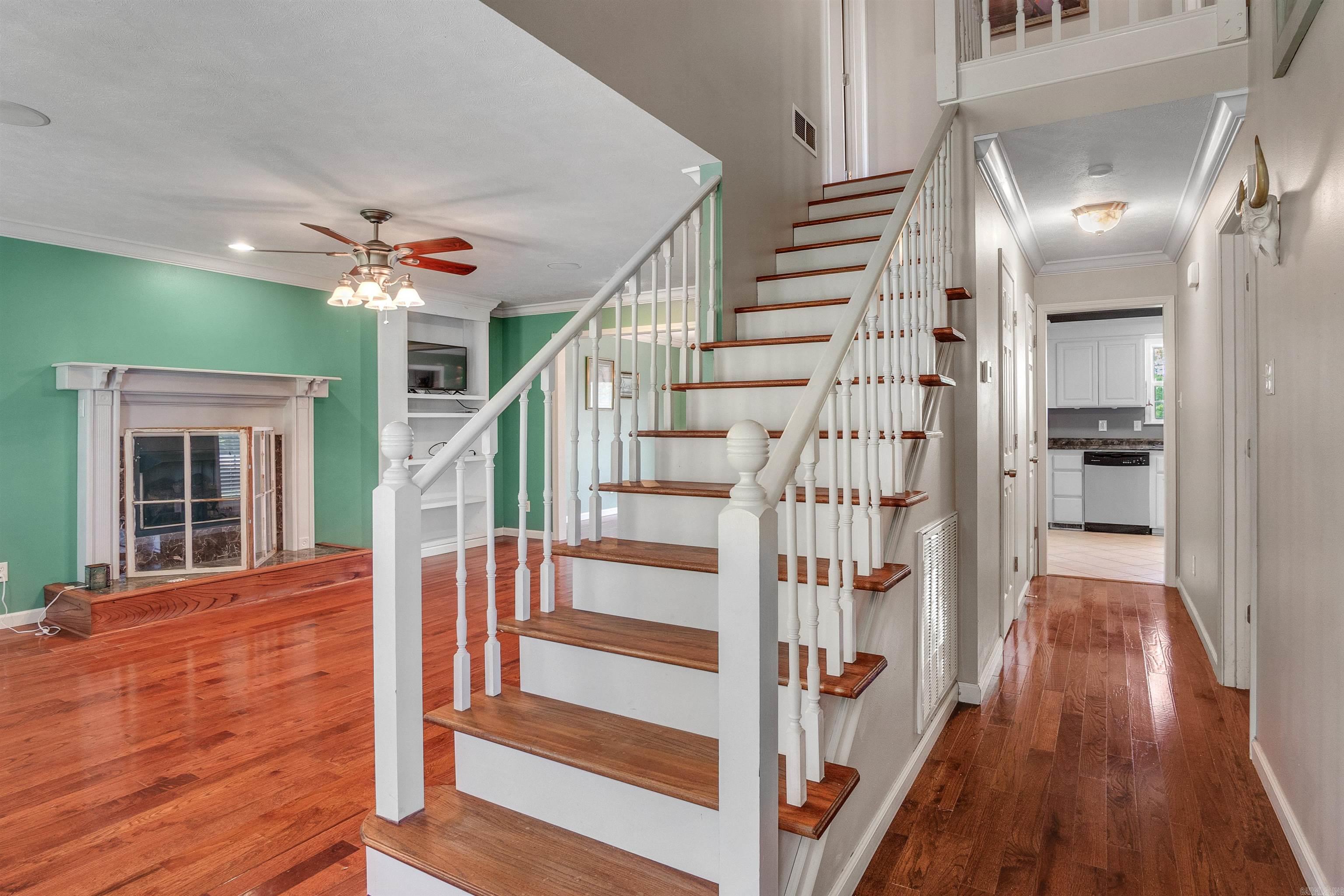 62 Robins Nest  Lonoke, AR