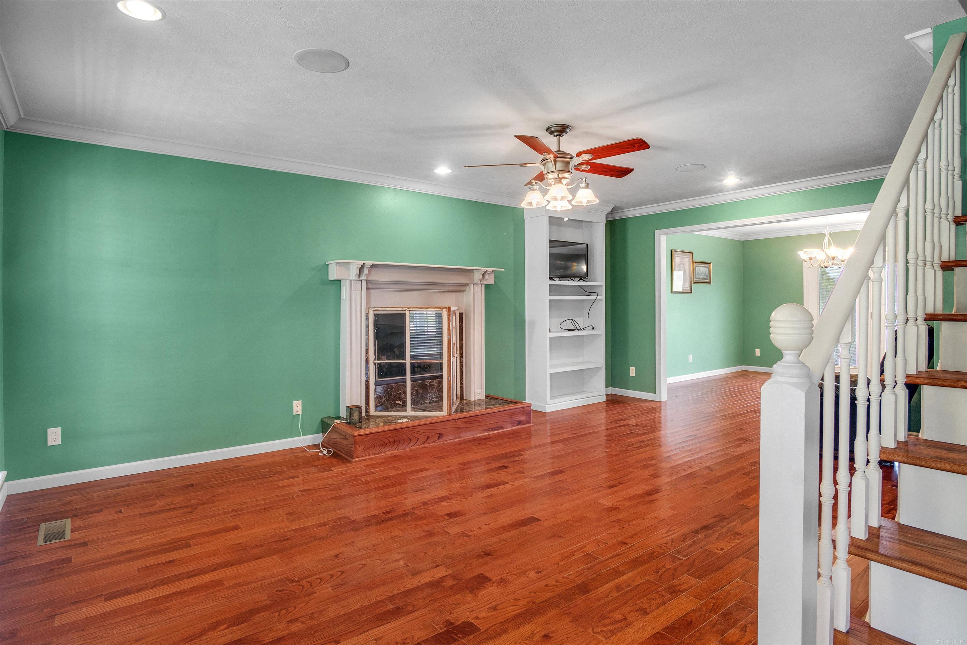 62 Robins Nest  Lonoke, AR