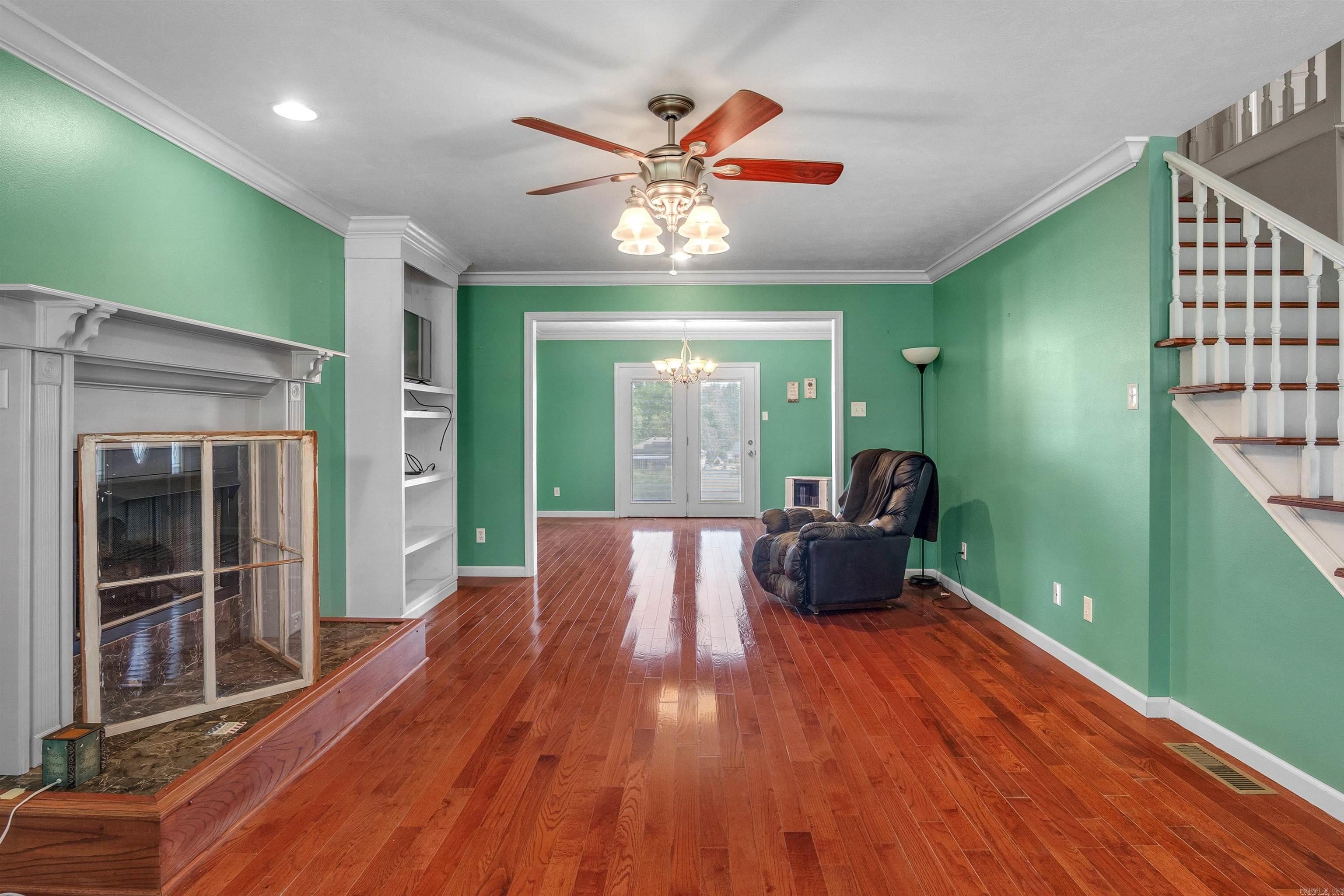 62 Robins Nest  Lonoke, AR