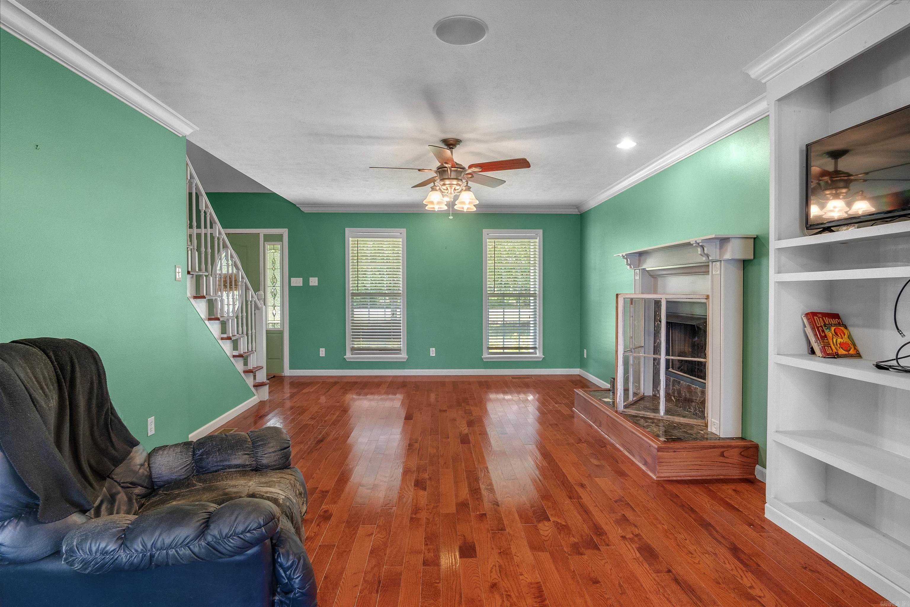 62 Robins Nest  Lonoke, AR