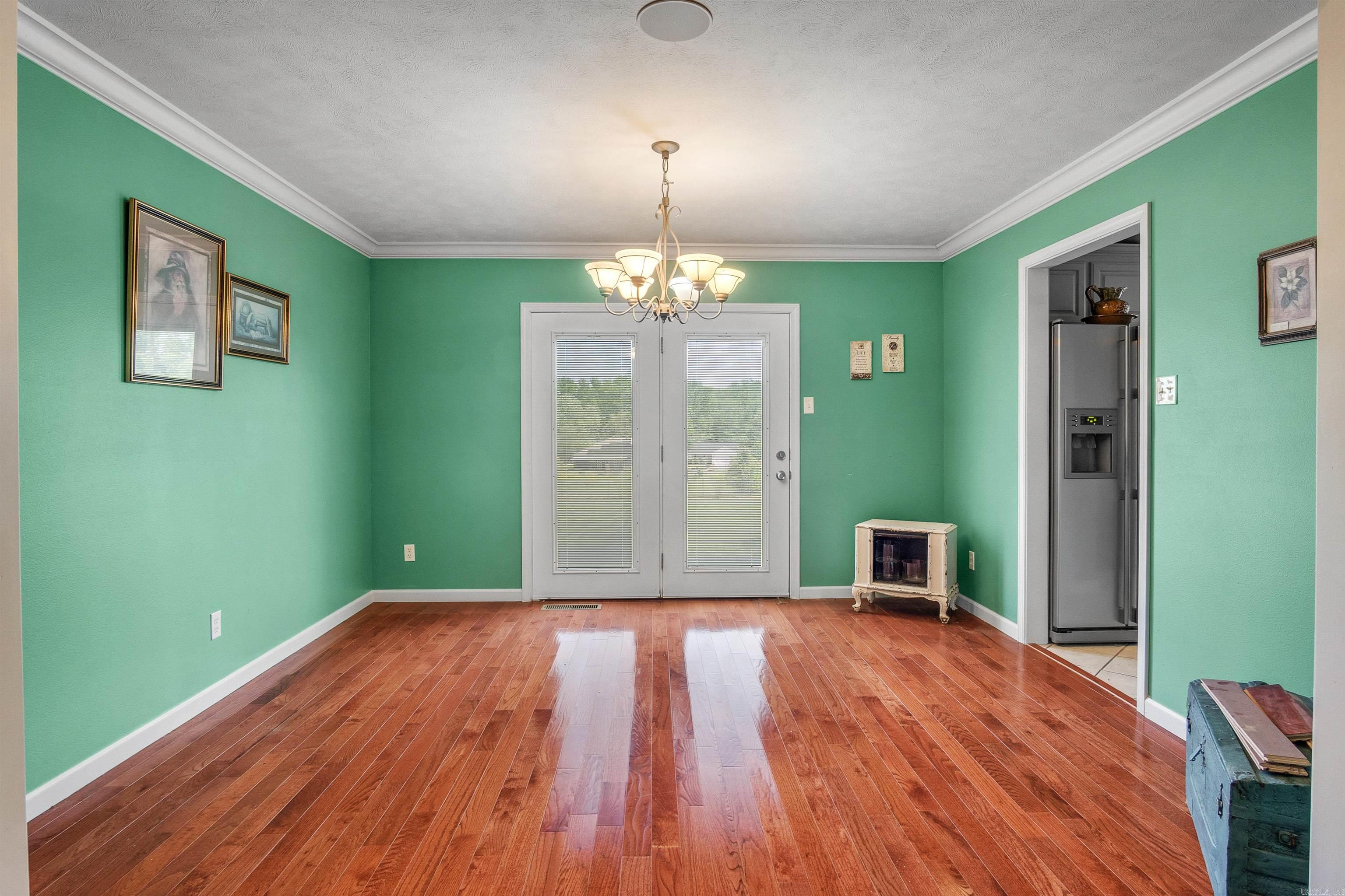 62 Robins Nest  Lonoke, AR