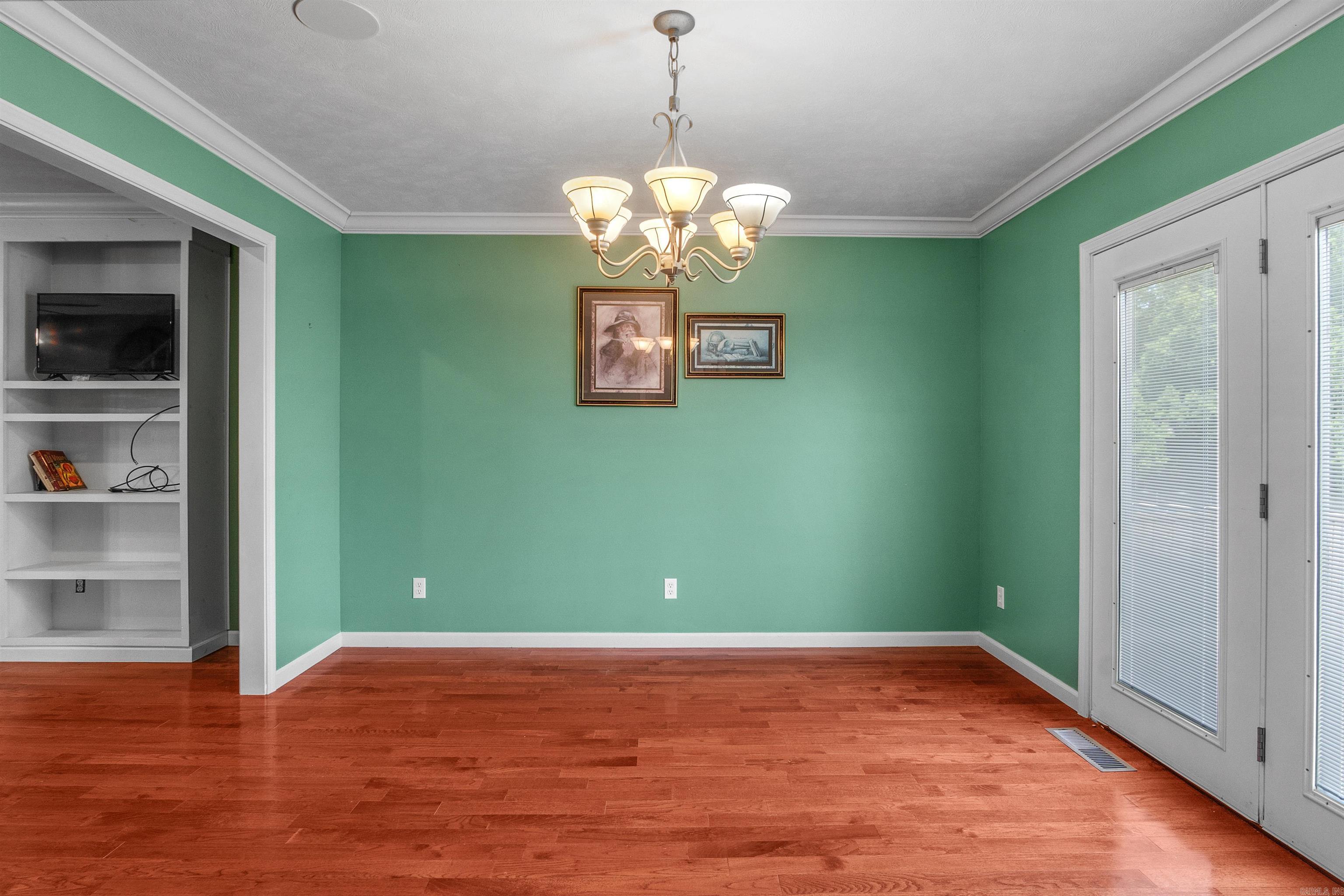 62 Robins Nest  Lonoke, AR