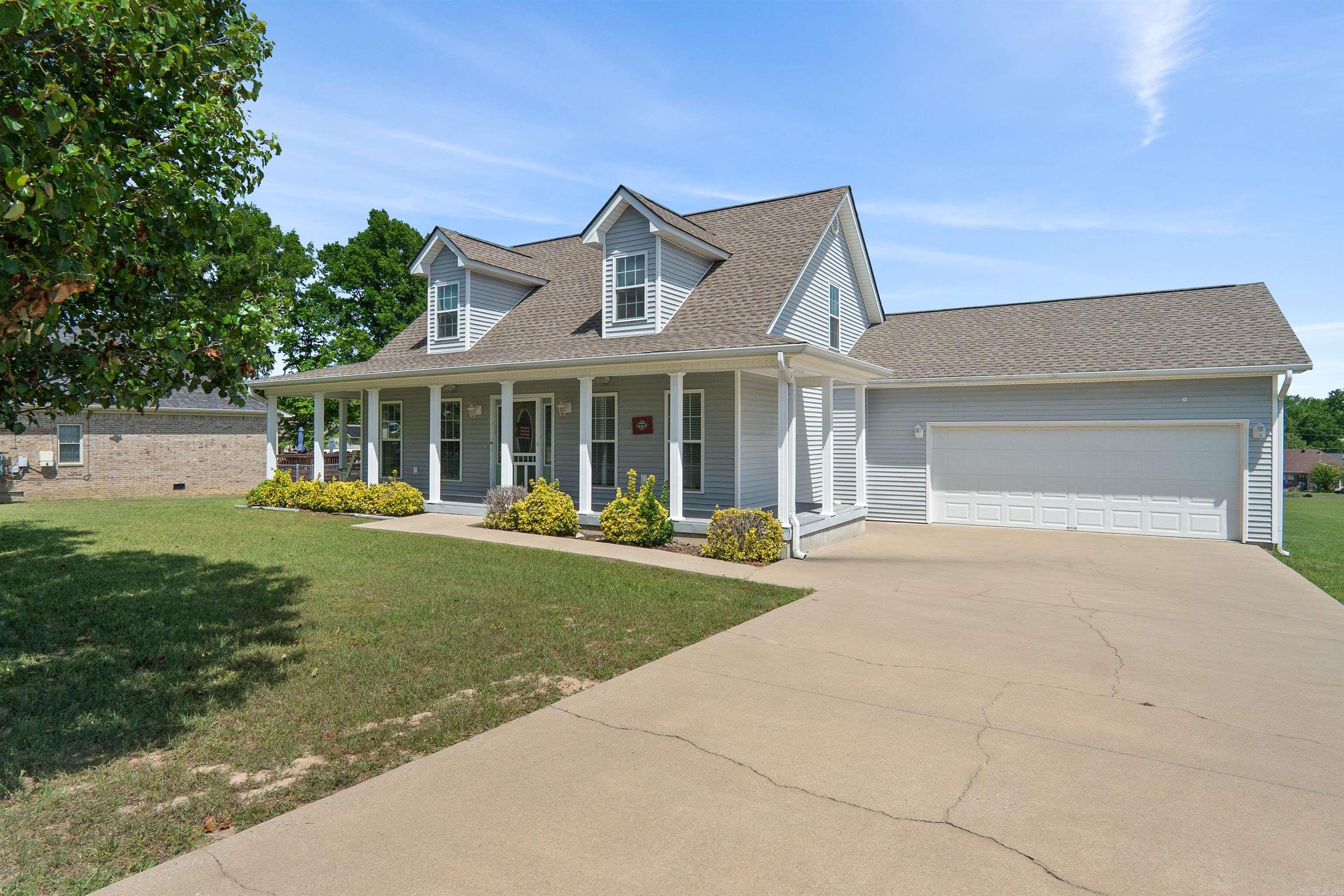 62 Robins Nest  Lonoke, AR