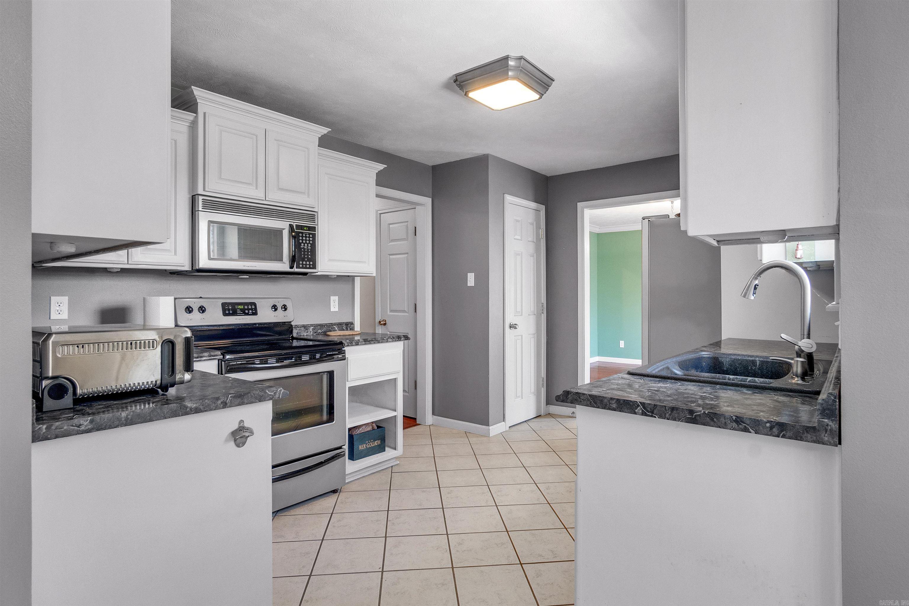 62 Robins Nest  Lonoke, AR