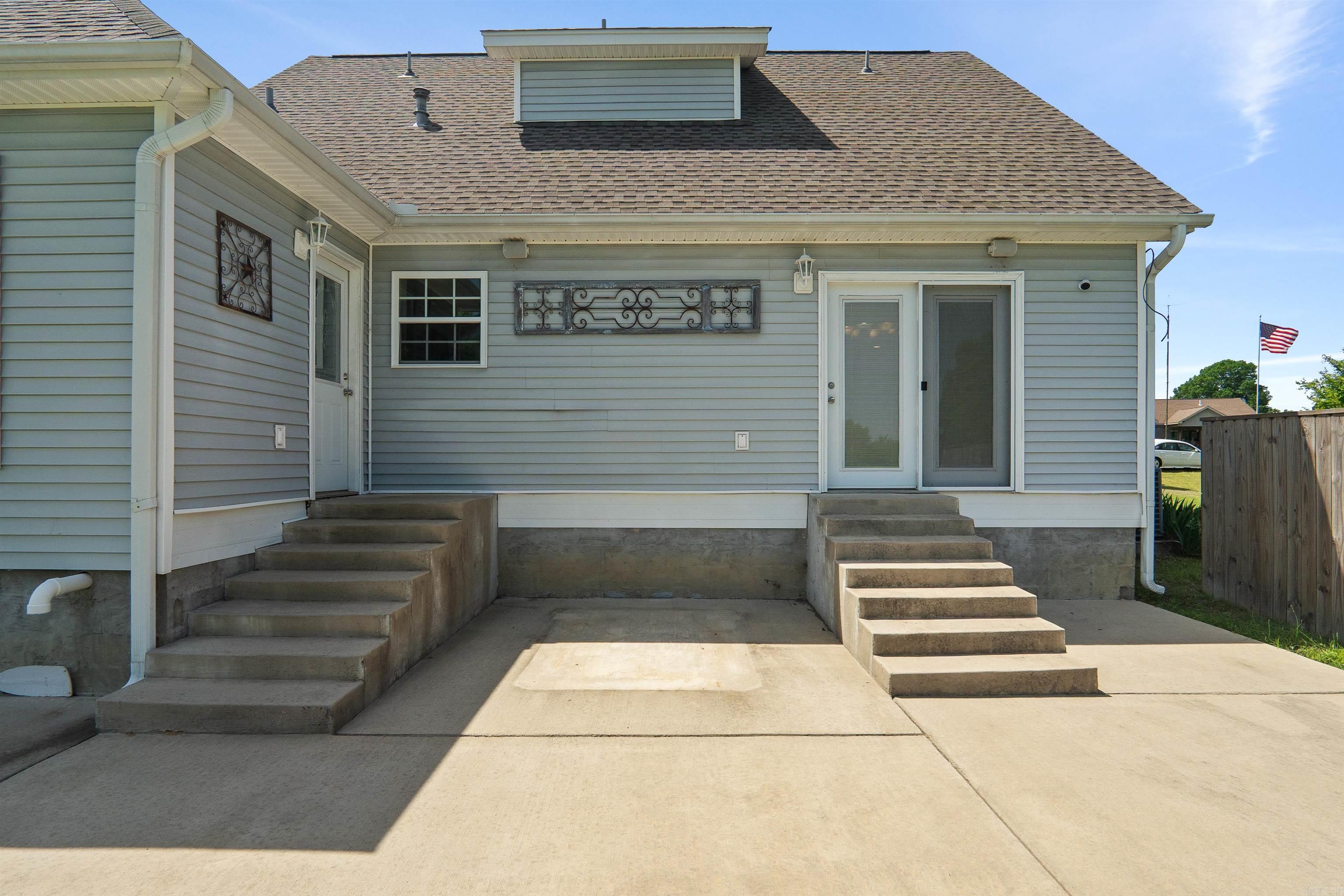 62 Robins Nest  Lonoke, AR