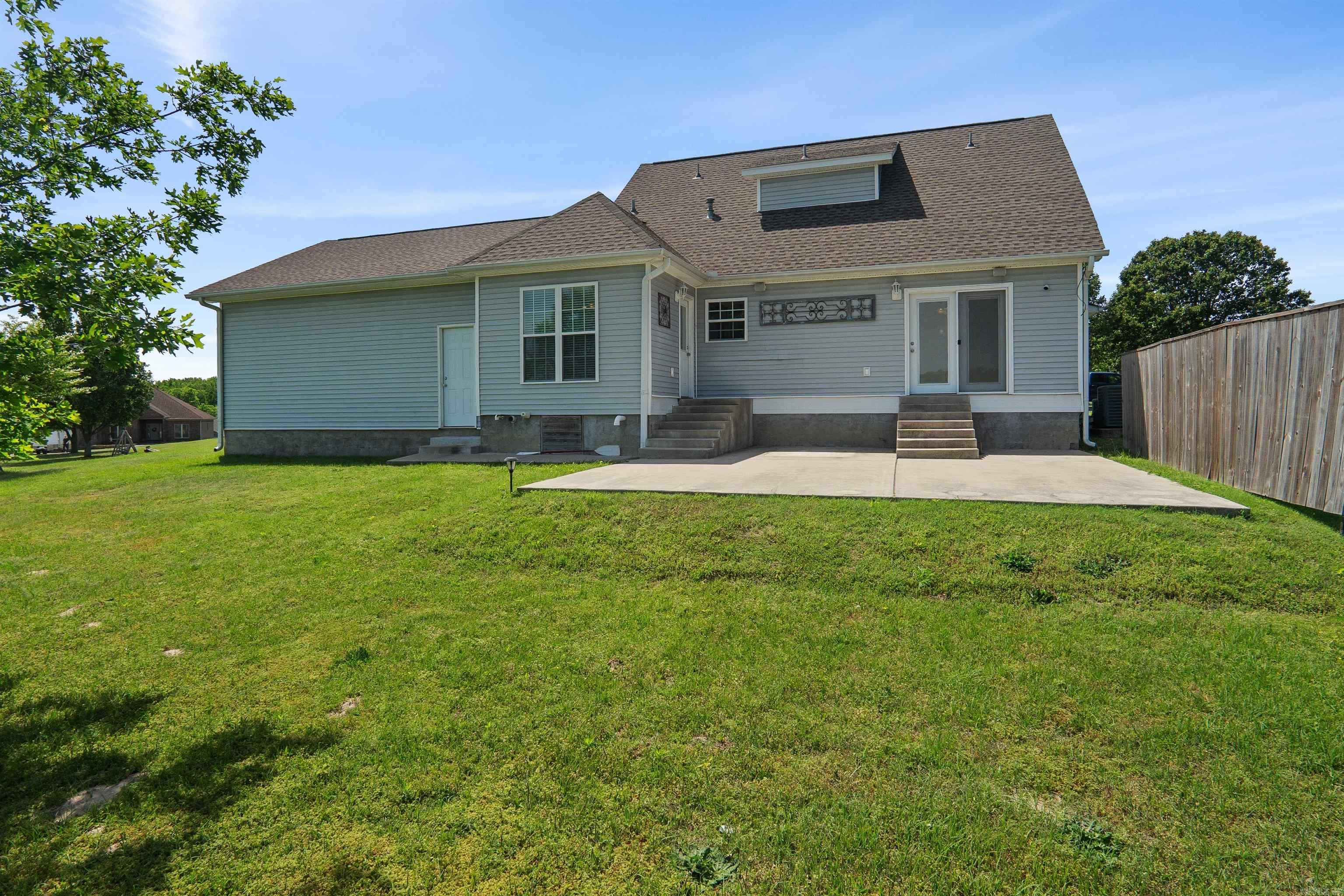 62 Robins Nest  Lonoke, AR