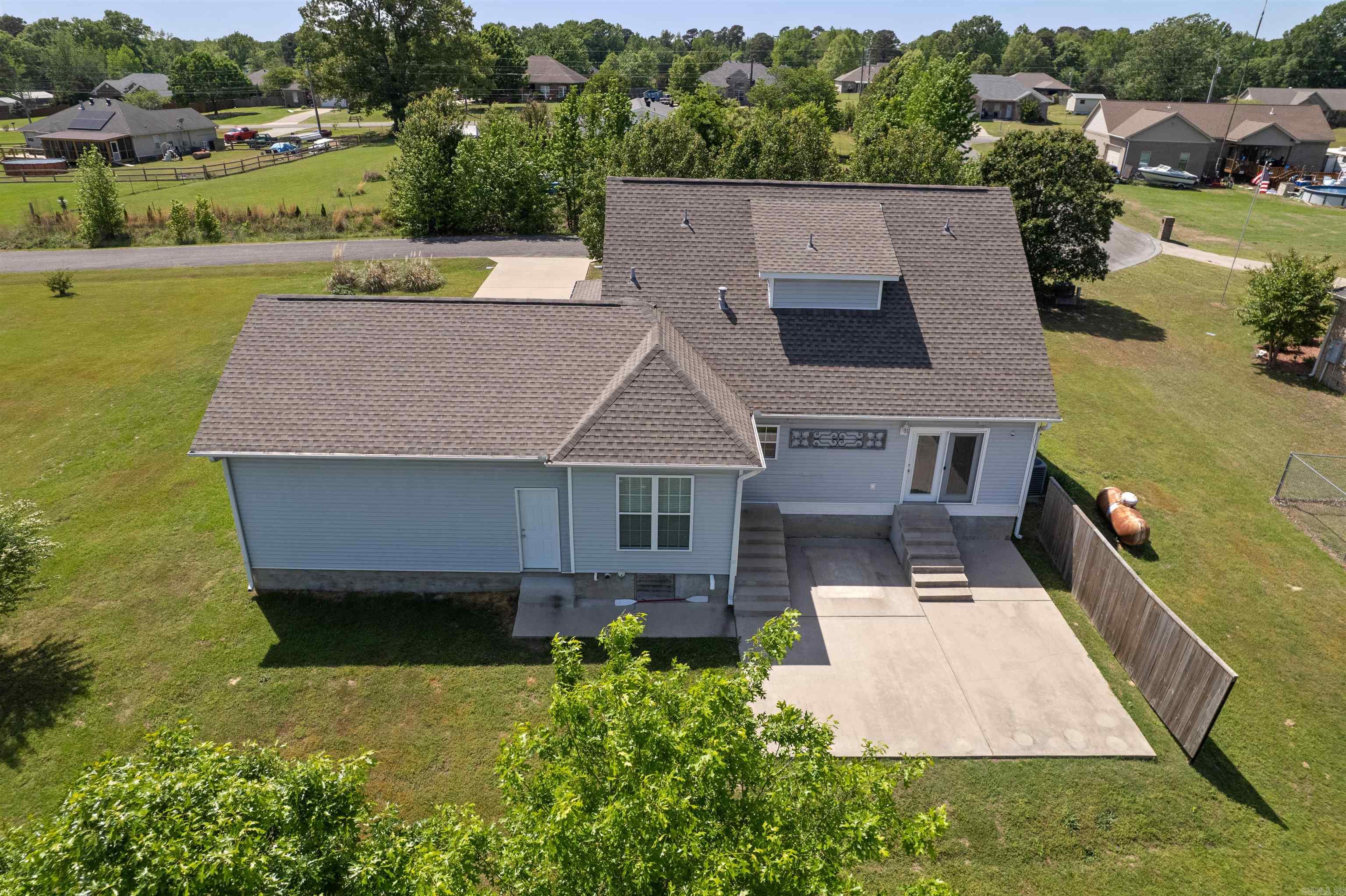 62 Robins Nest  Lonoke, AR