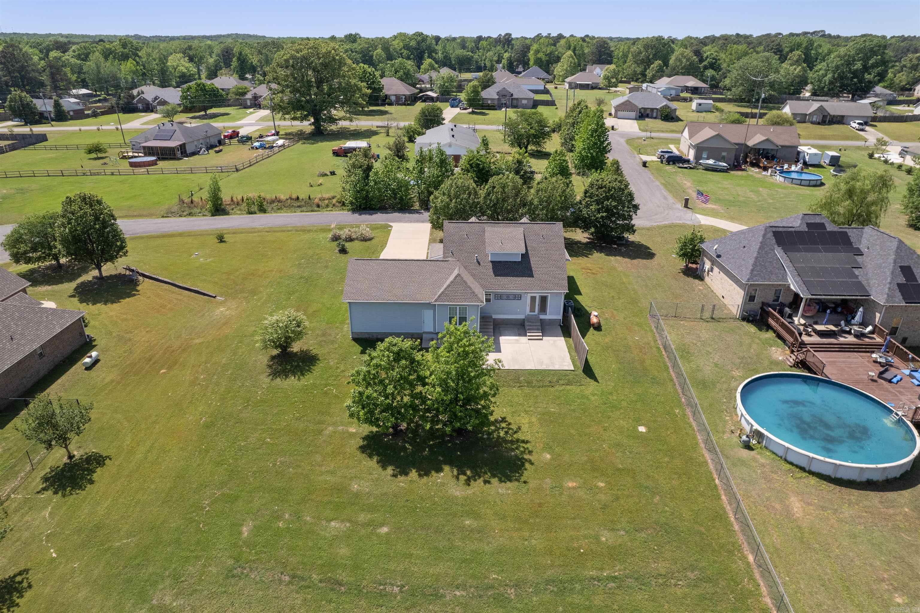 62 Robins Nest  Lonoke, AR