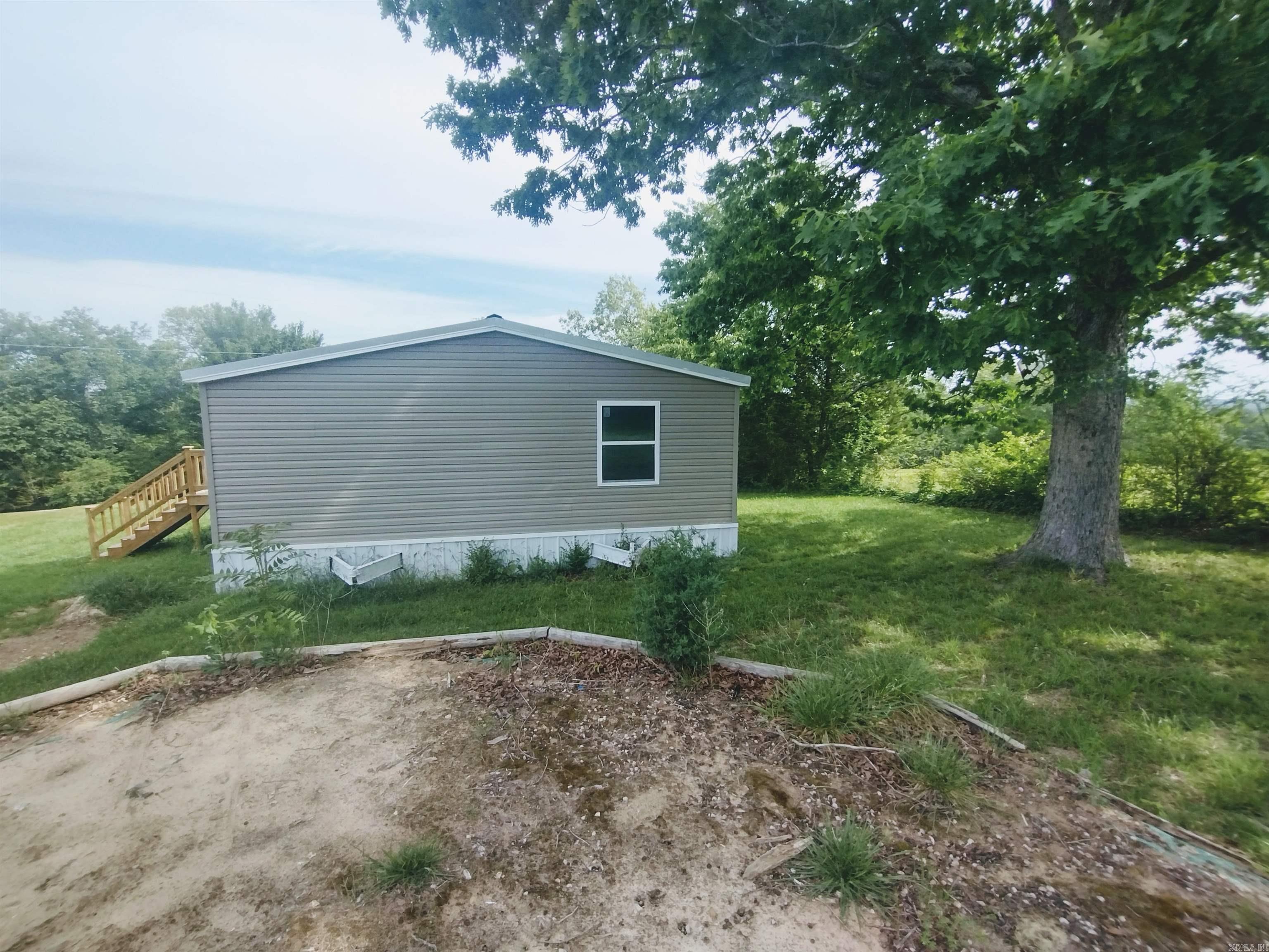 10633 hwy 66  Timbo, AR