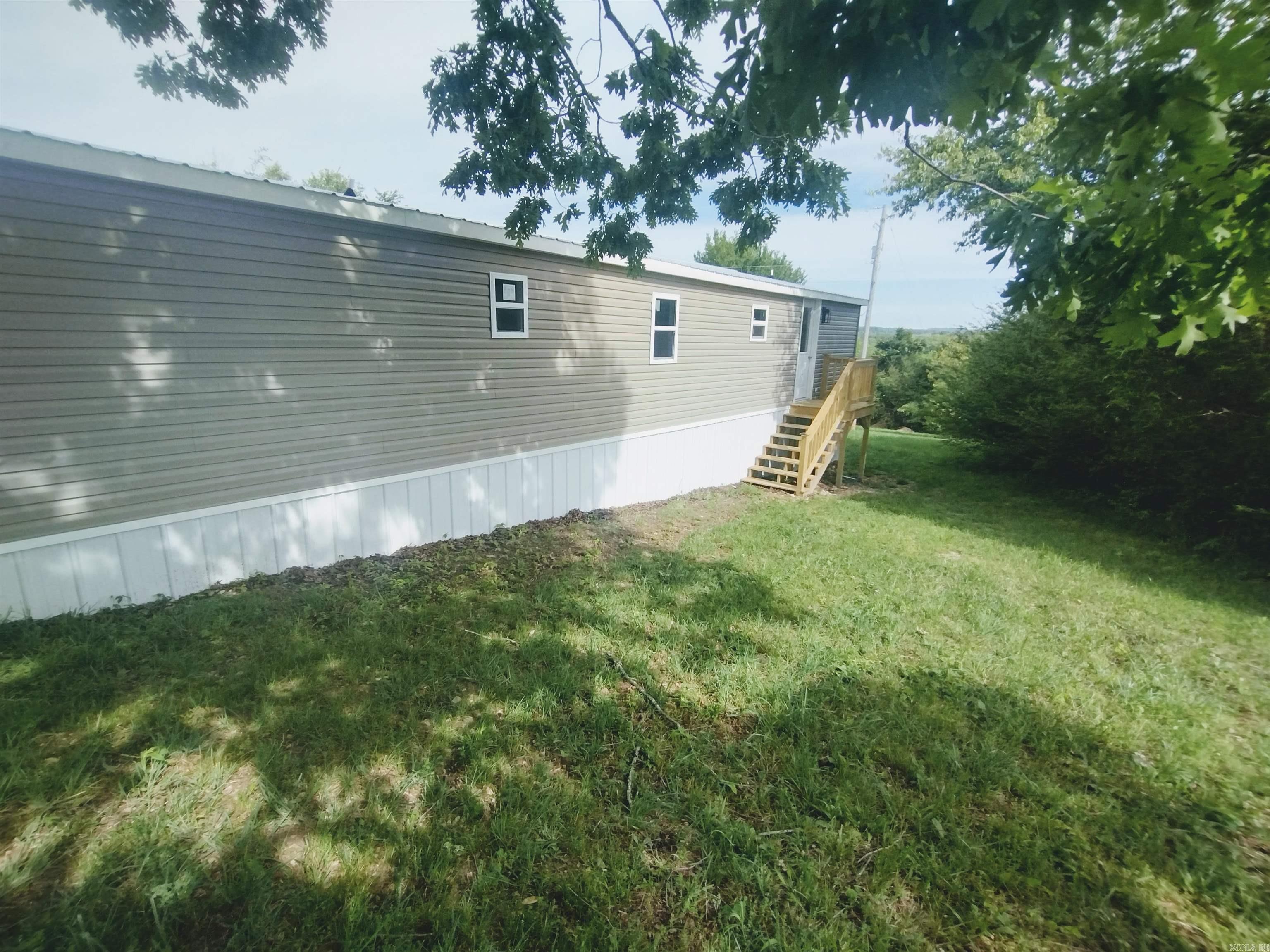 10633 hwy 66  Timbo, AR