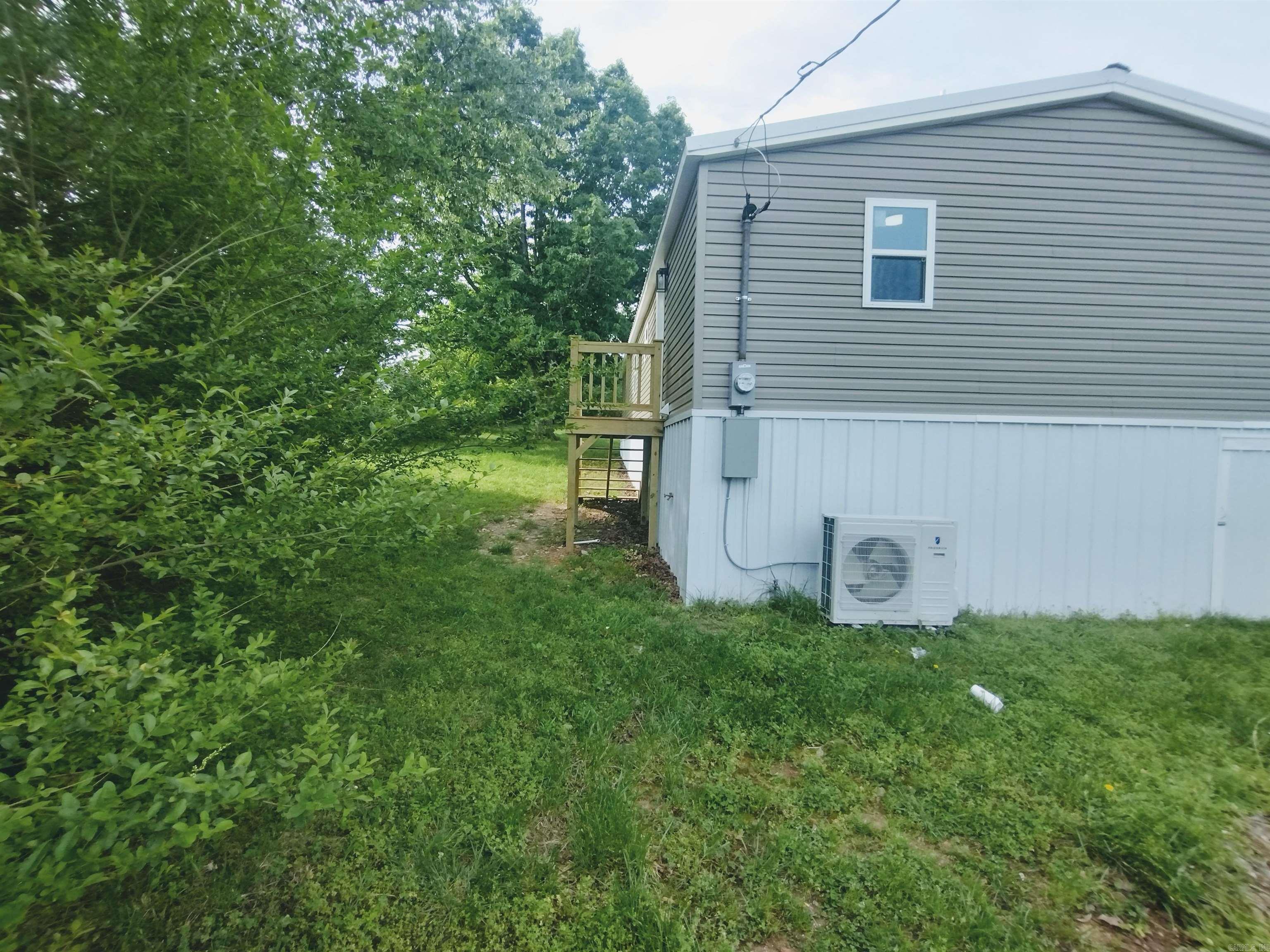 10633 hwy 66  Timbo, AR