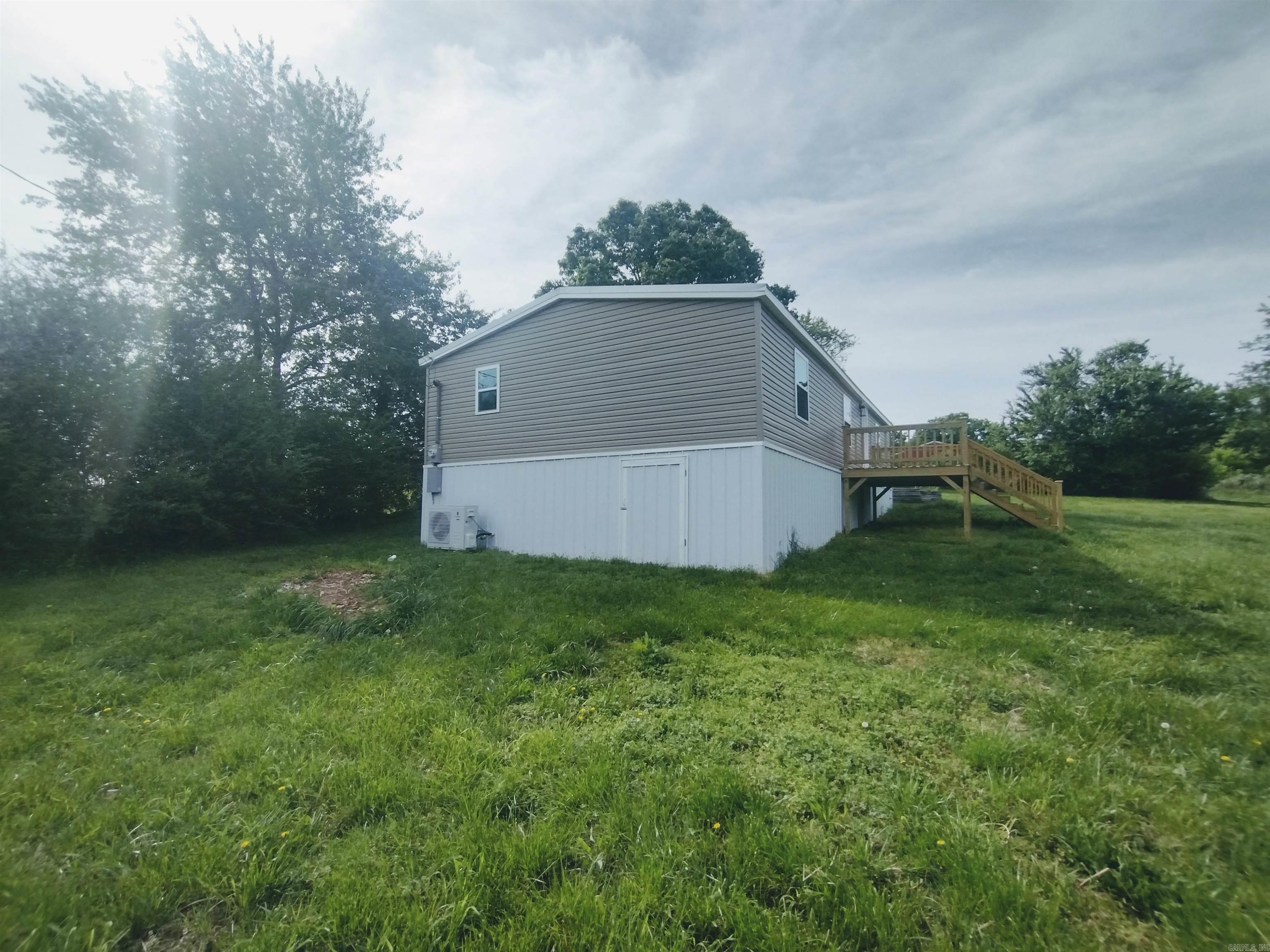 10633 hwy 66  Timbo, AR