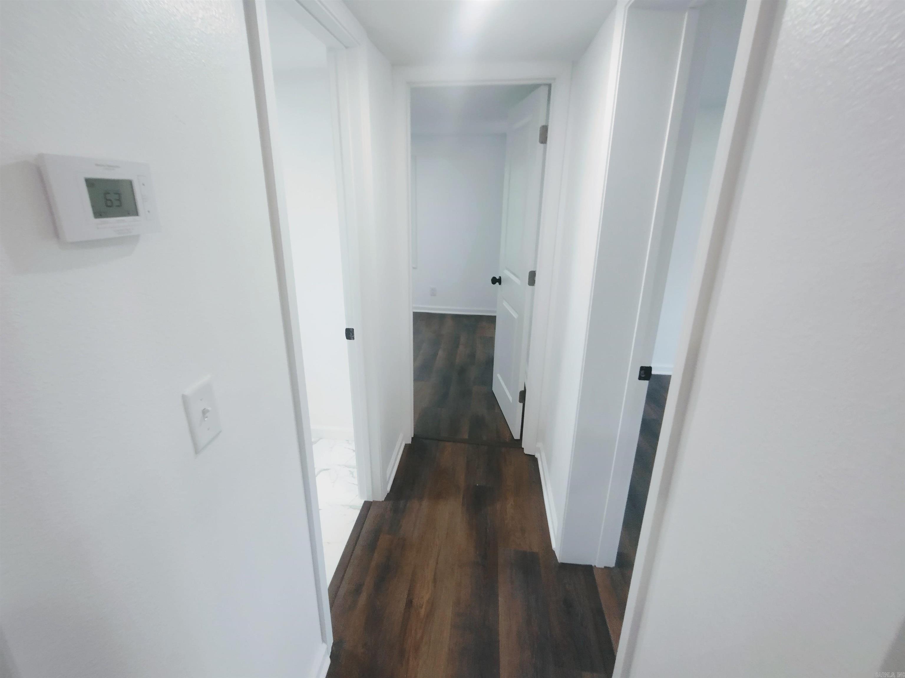 10633 hwy 66  Timbo, AR