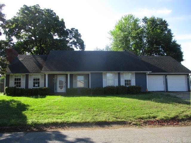 11 AMY ST  Cabot, AR