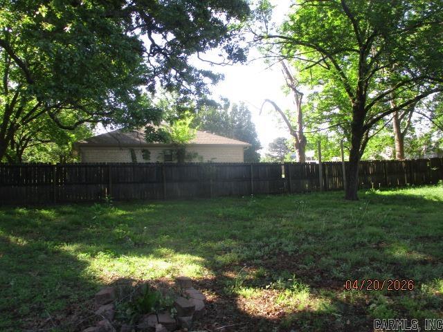 11 AMY ST  Cabot, AR