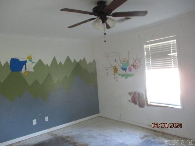 11 AMY ST  Cabot, AR