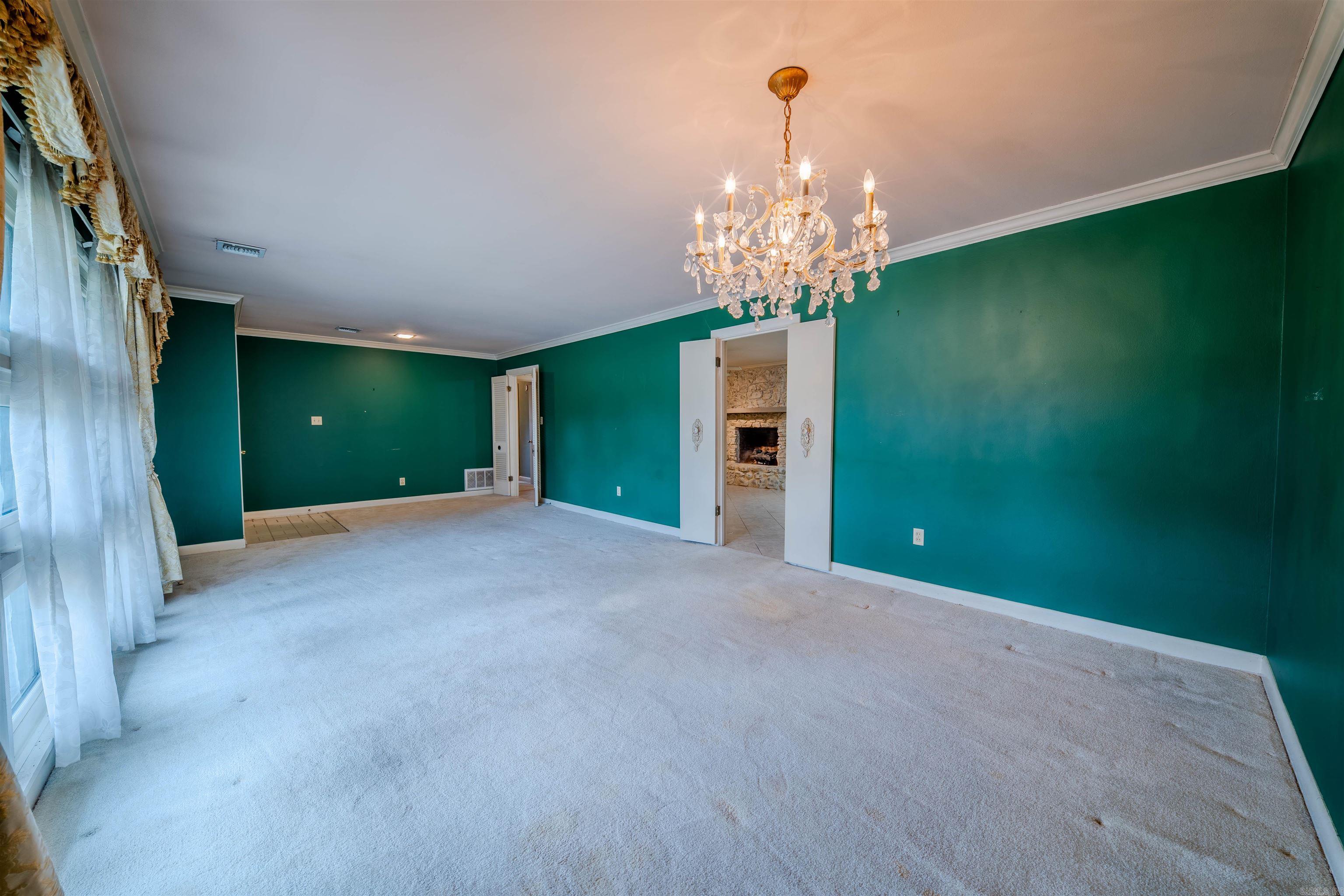 1609 W Cedar St  El Dorado, AR