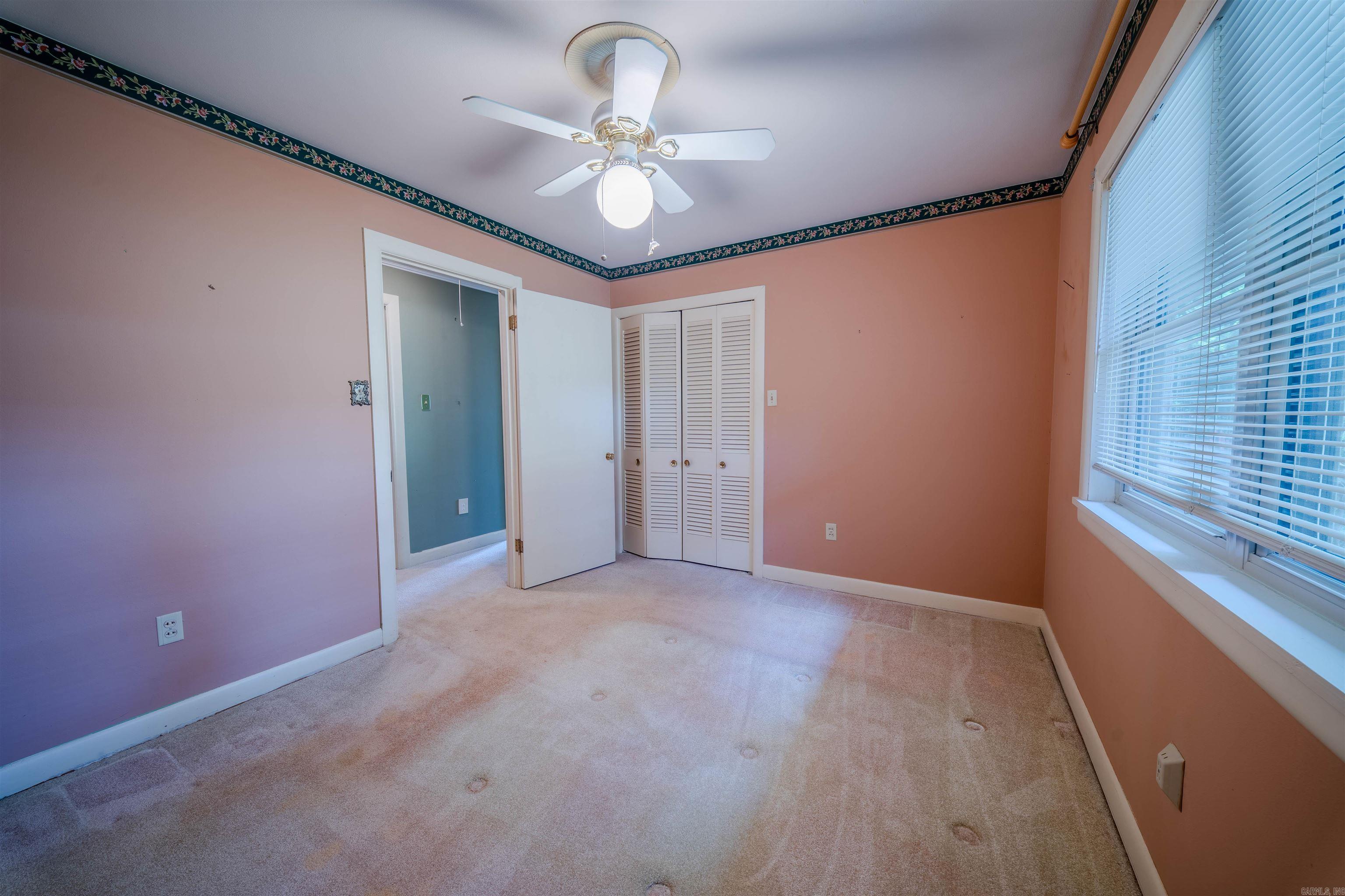 1609 W Cedar St  El Dorado, AR