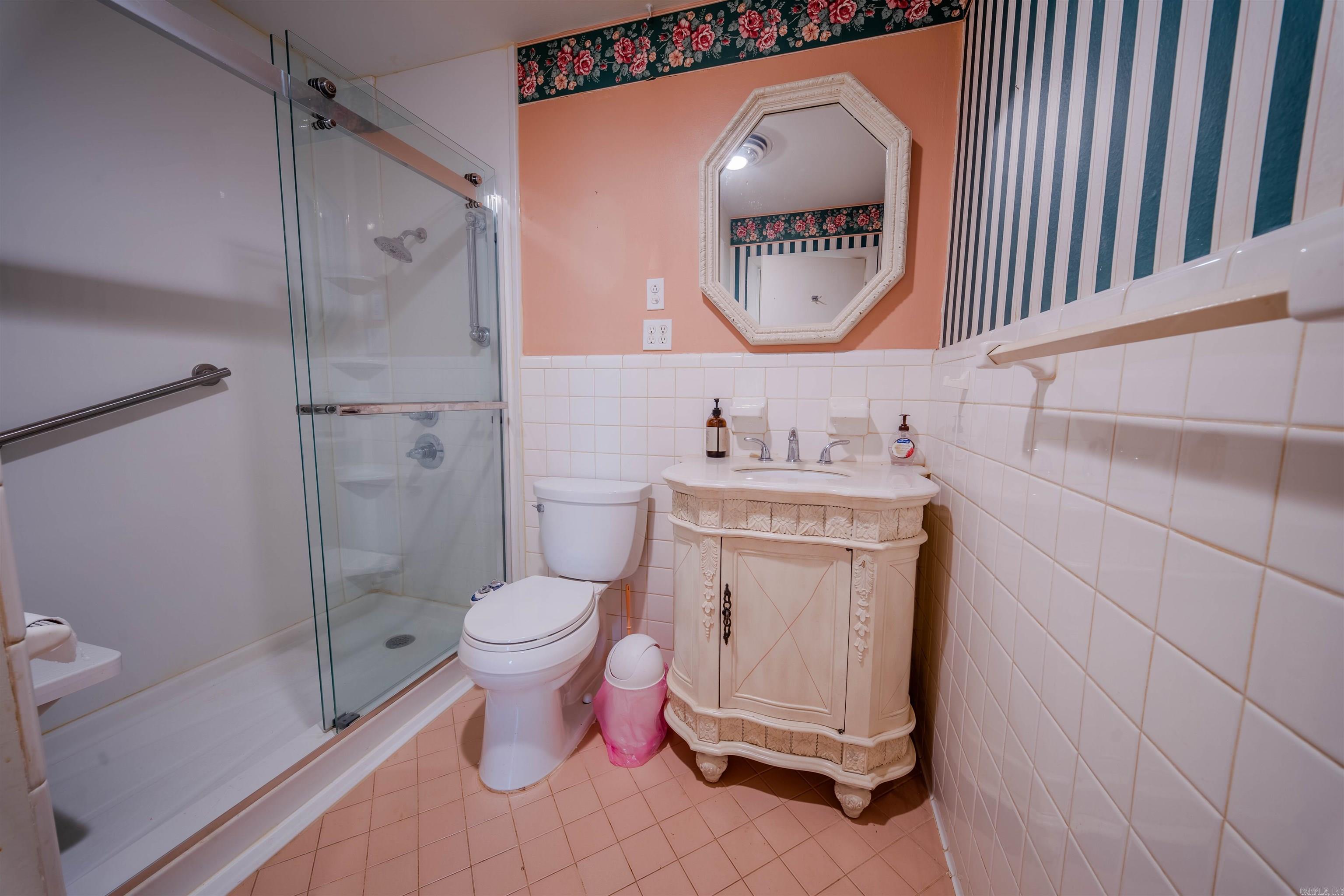 1609 W Cedar St  El Dorado, AR