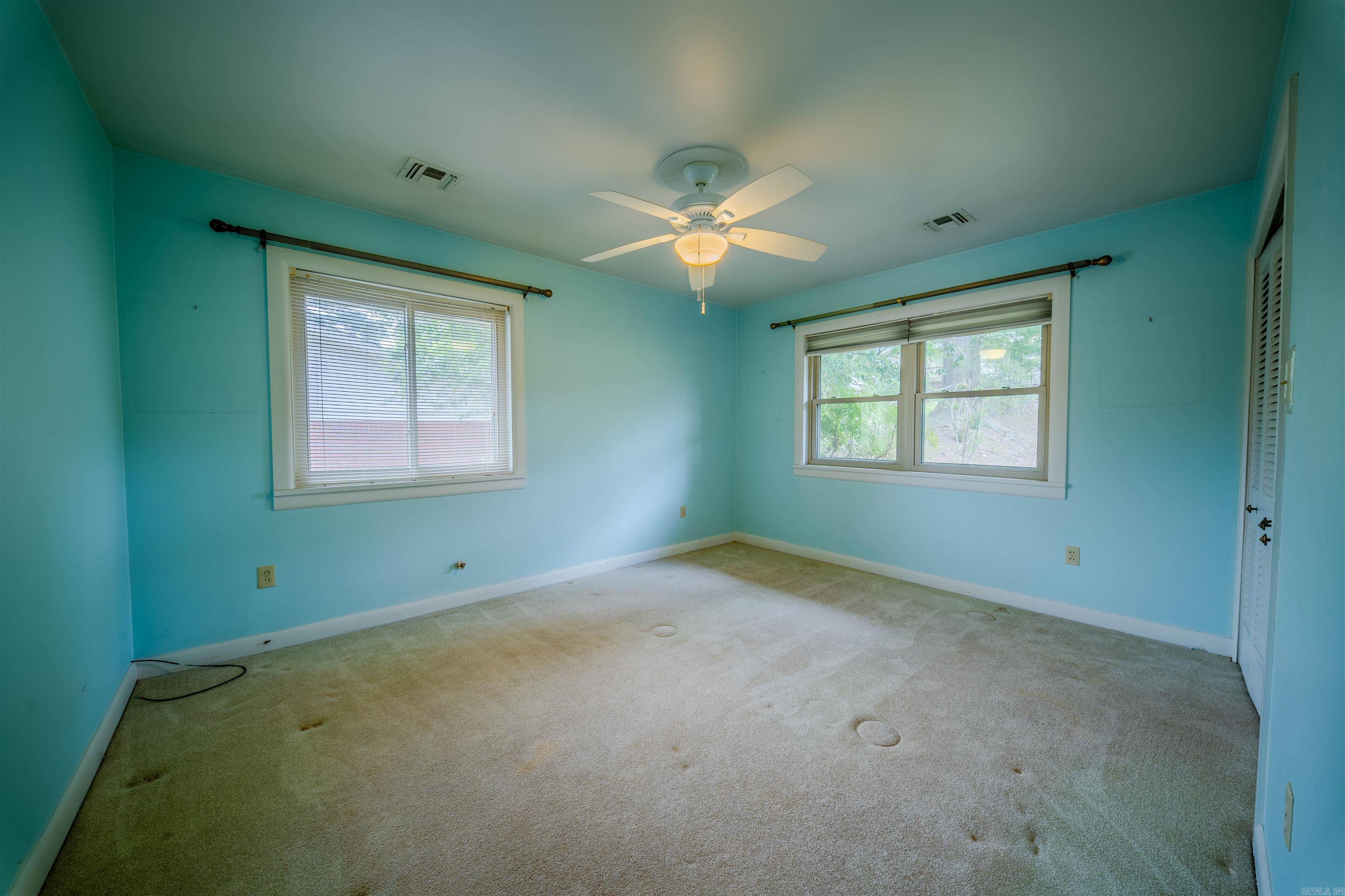 1609 W Cedar St  El Dorado, AR