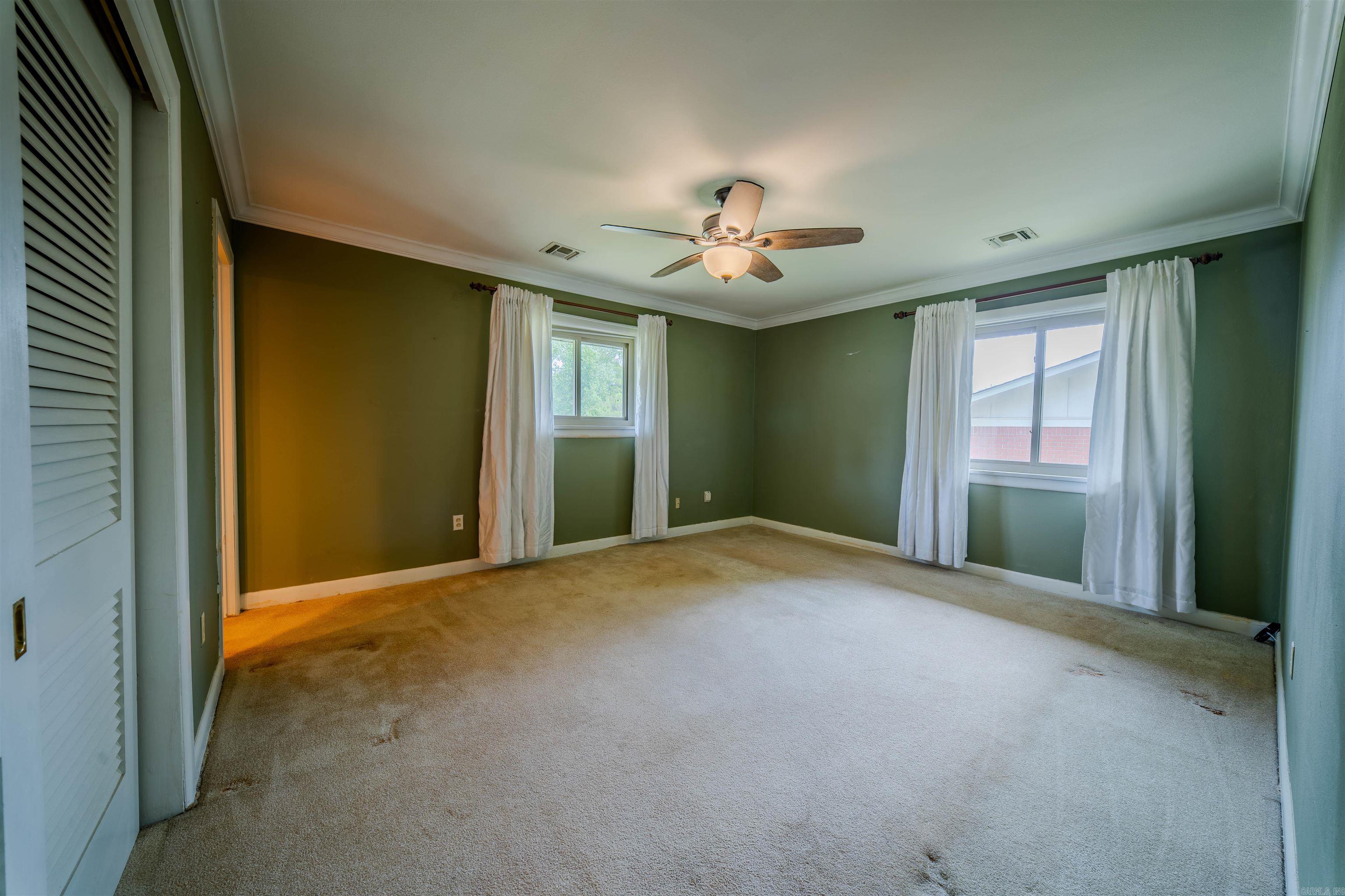 1609 W Cedar St  El Dorado, AR